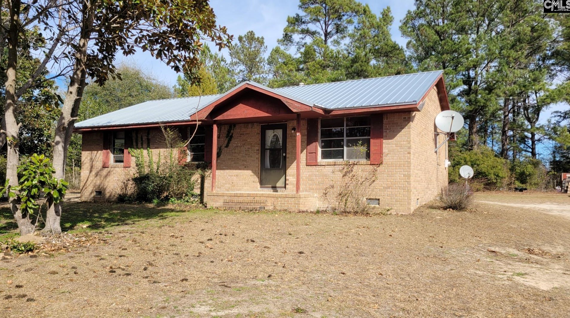 791 Bay Rd, Rowesville, SC 29133