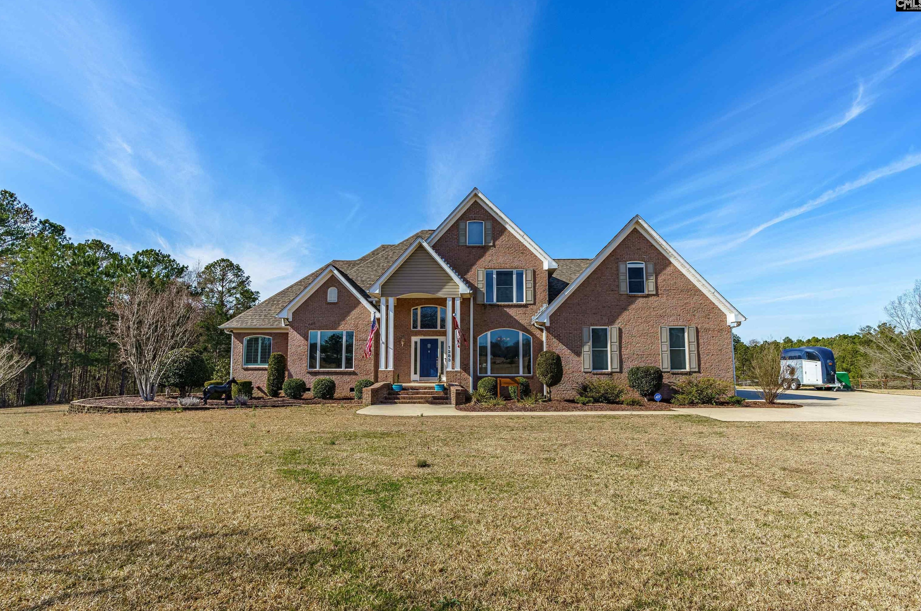1283 Langford Rd, Blythewood, SC 29016