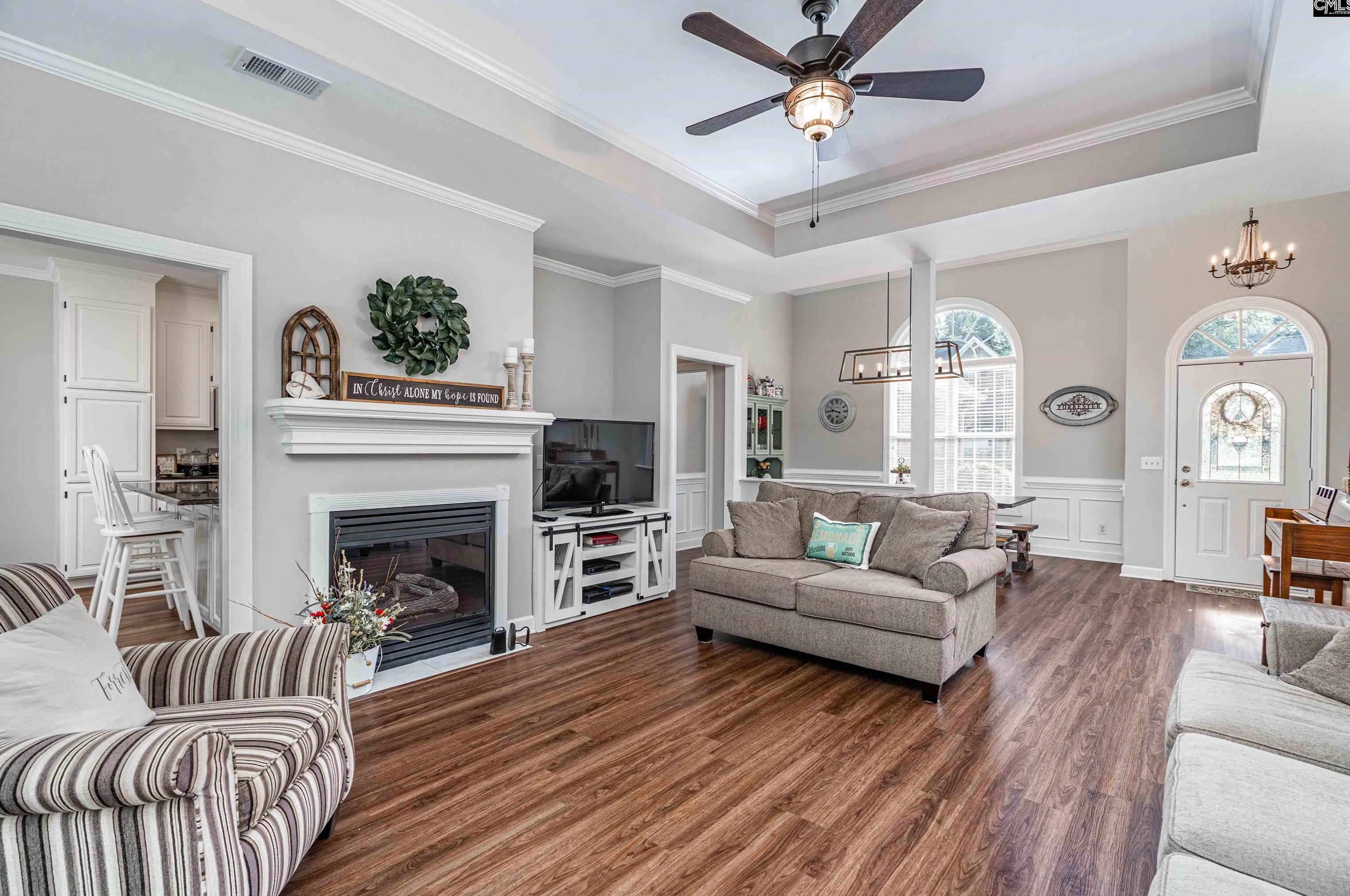 481 Annondale Rd, Columbia SC  29212-8276 exterior