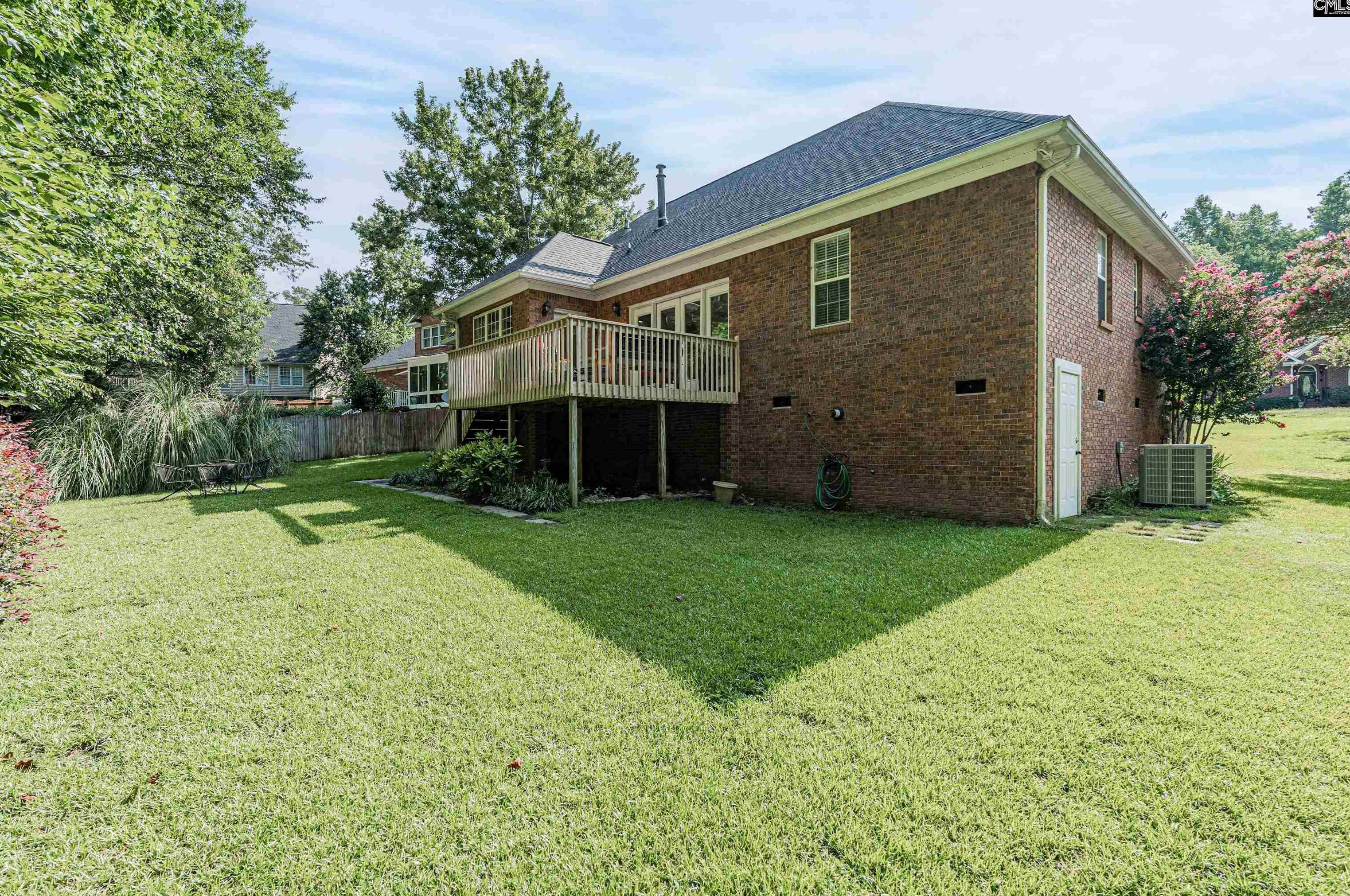 481 Annondale Rd, Columbia SC  29212-8276 exterior