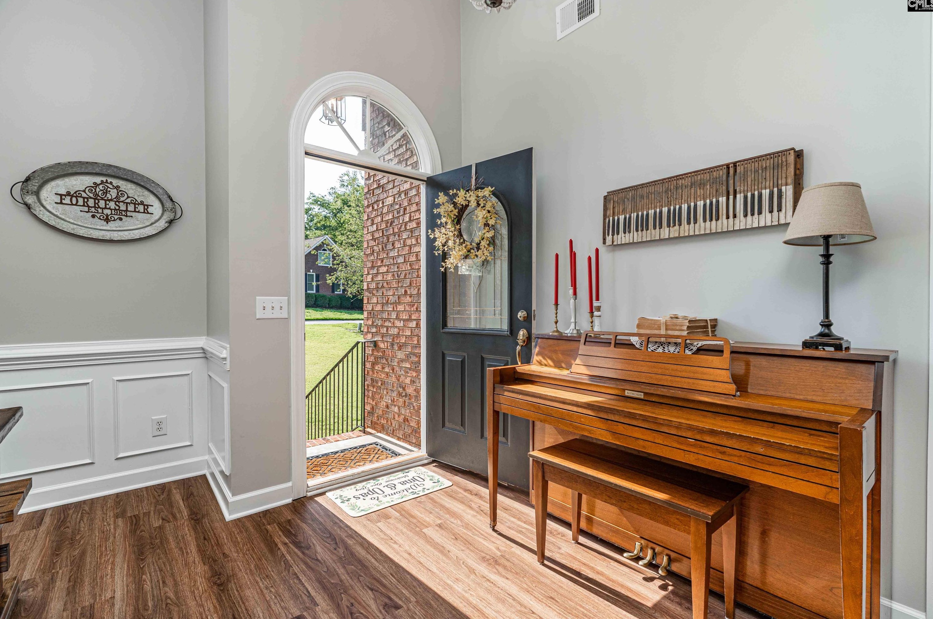 481 Annondale Rd, Columbia SC  29212-8276 exterior