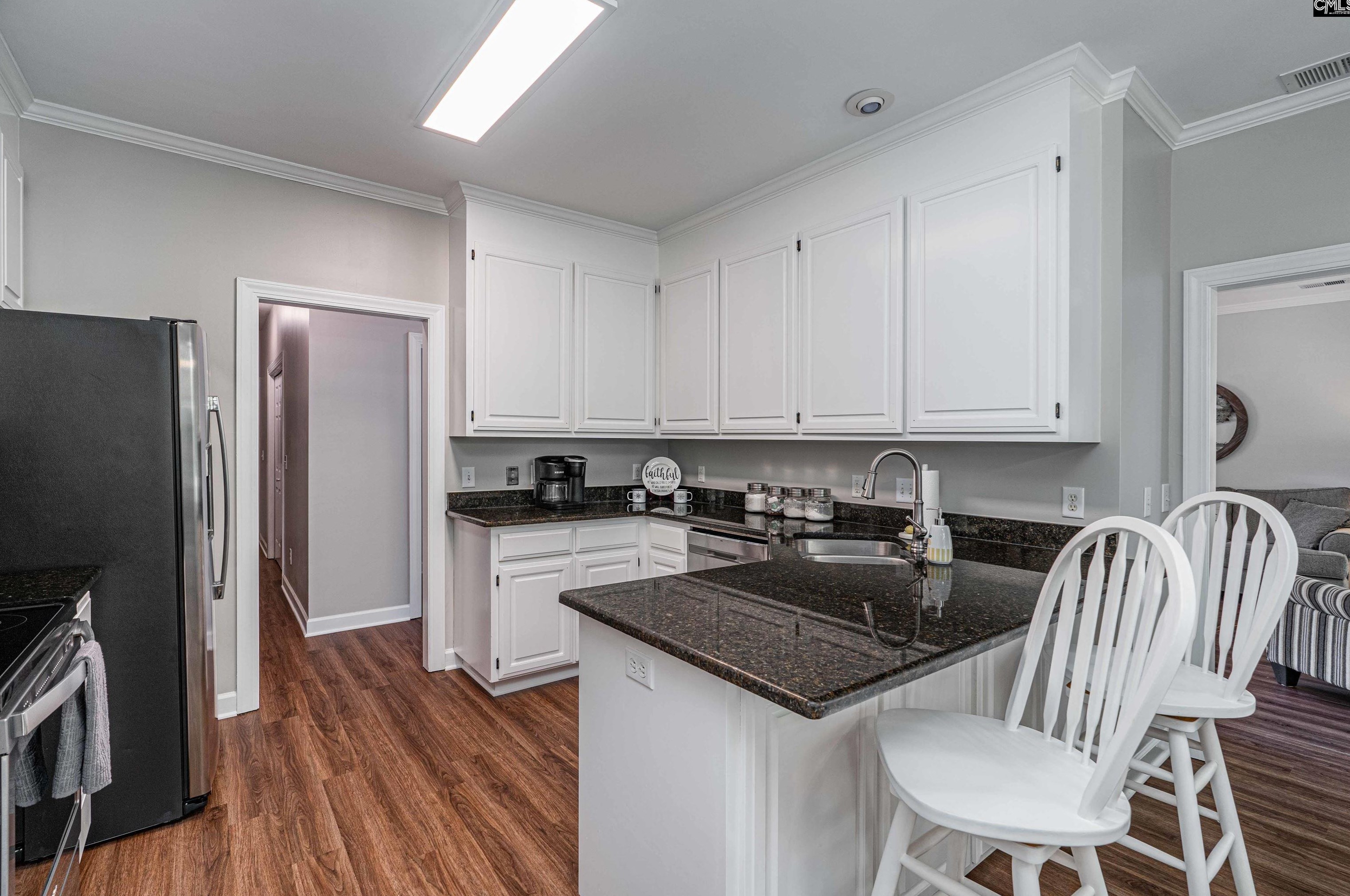 481 Annondale Rd, Columbia SC  29212-8276 exterior