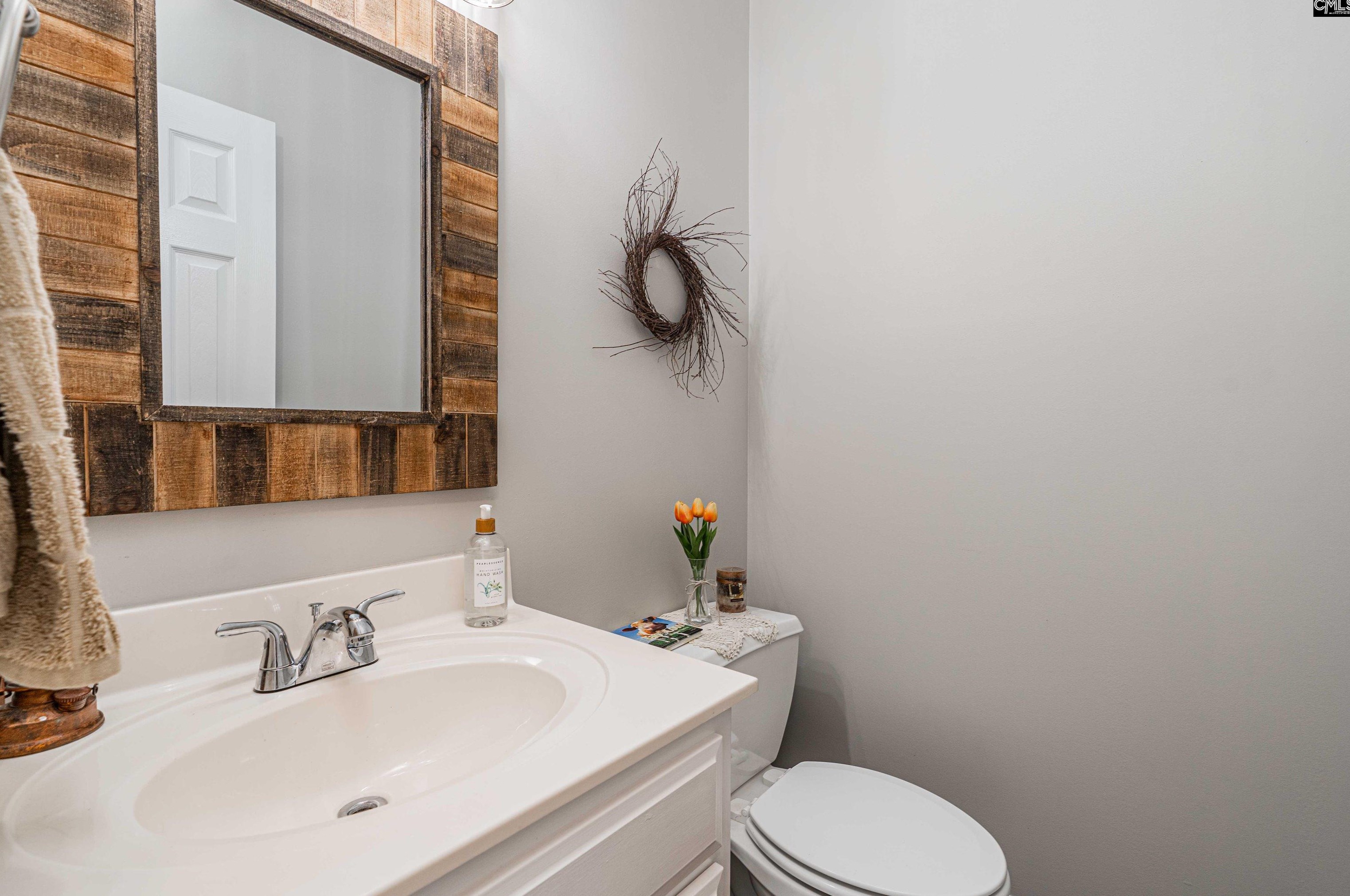 481 Annondale Rd, Columbia SC  29212-8276 exterior