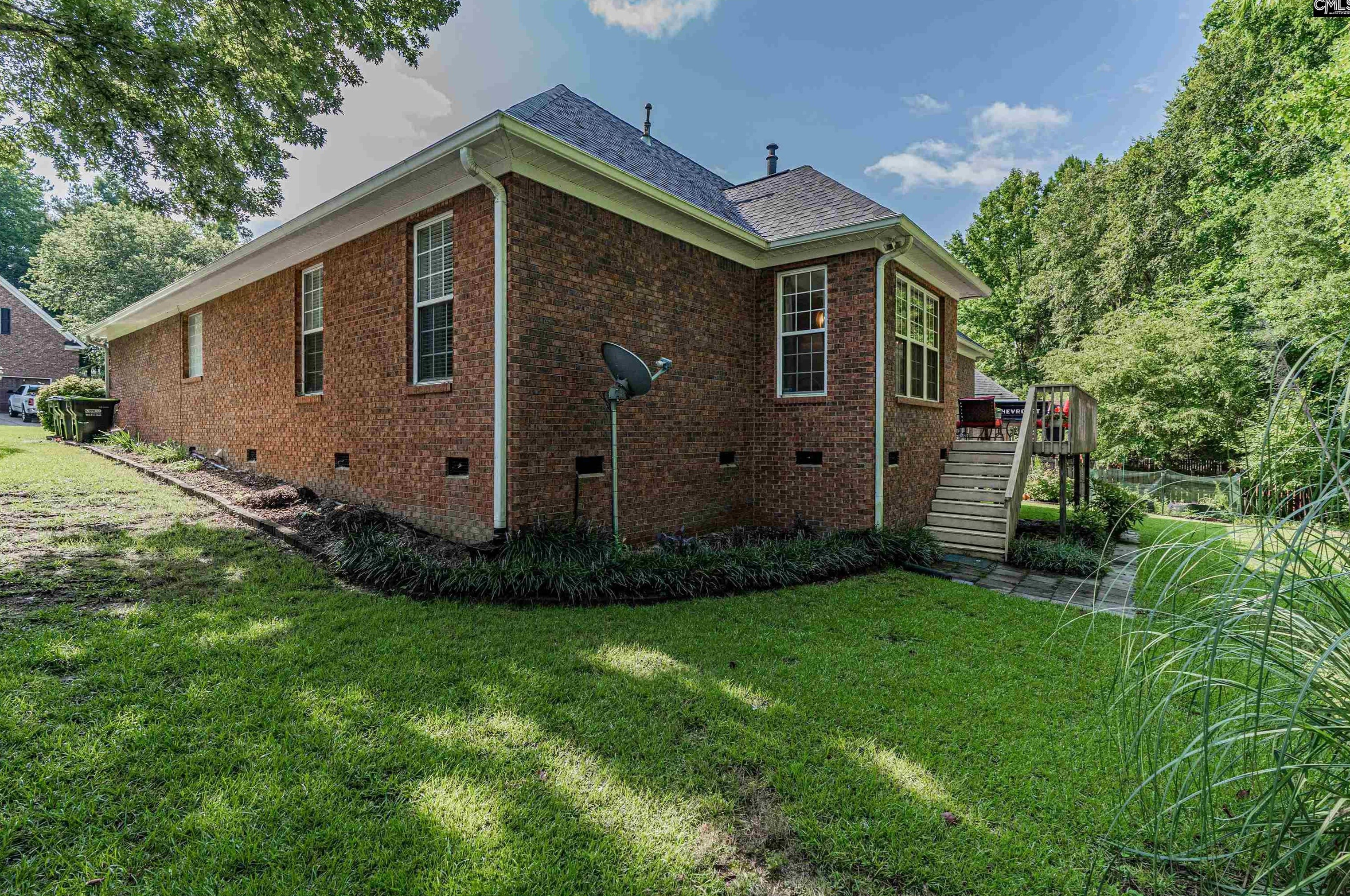 481 Annondale Rd, Columbia SC  29212-8276 exterior