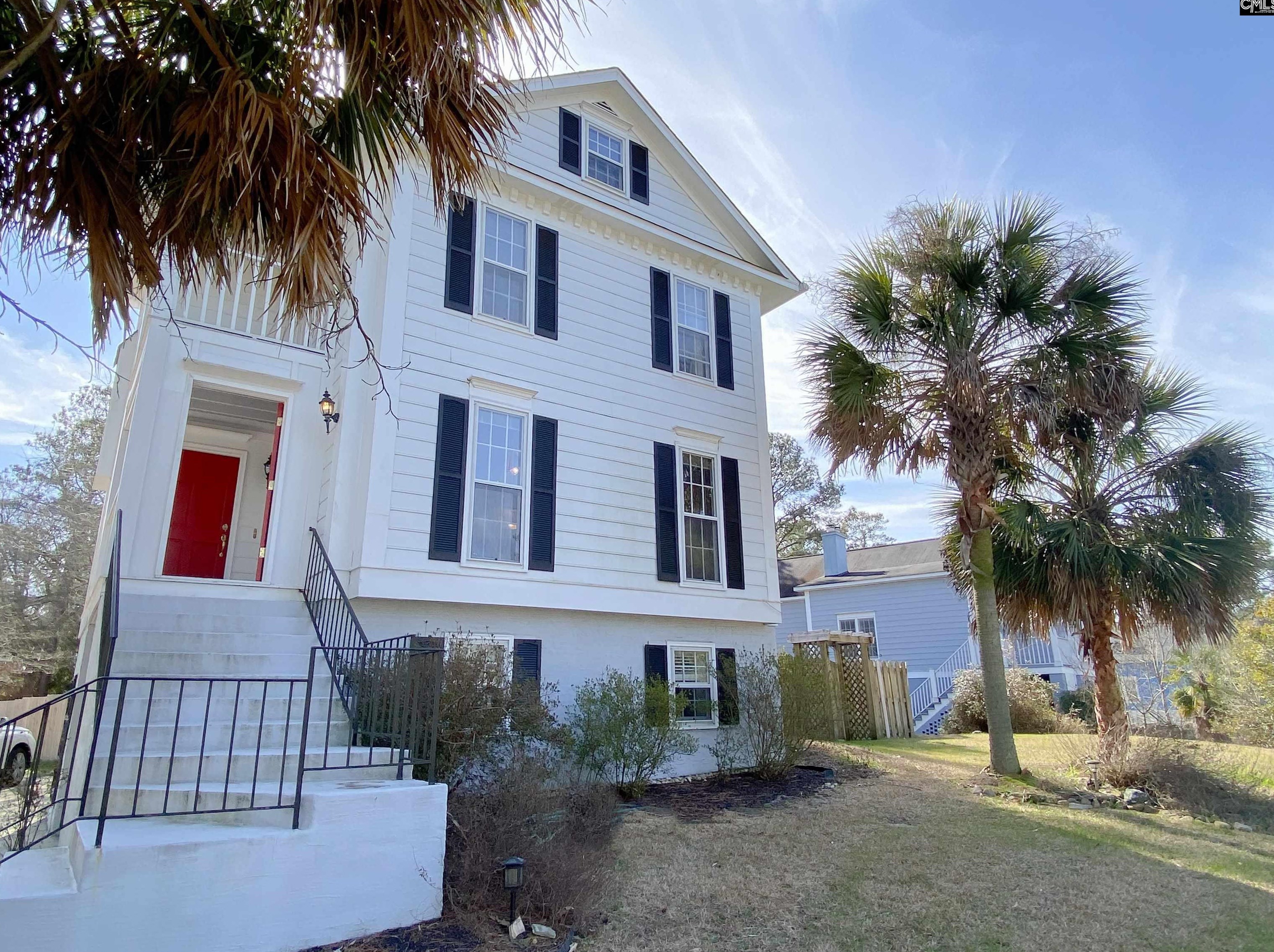618 Trader Mill Rd, Columbia, SC 29223-5183