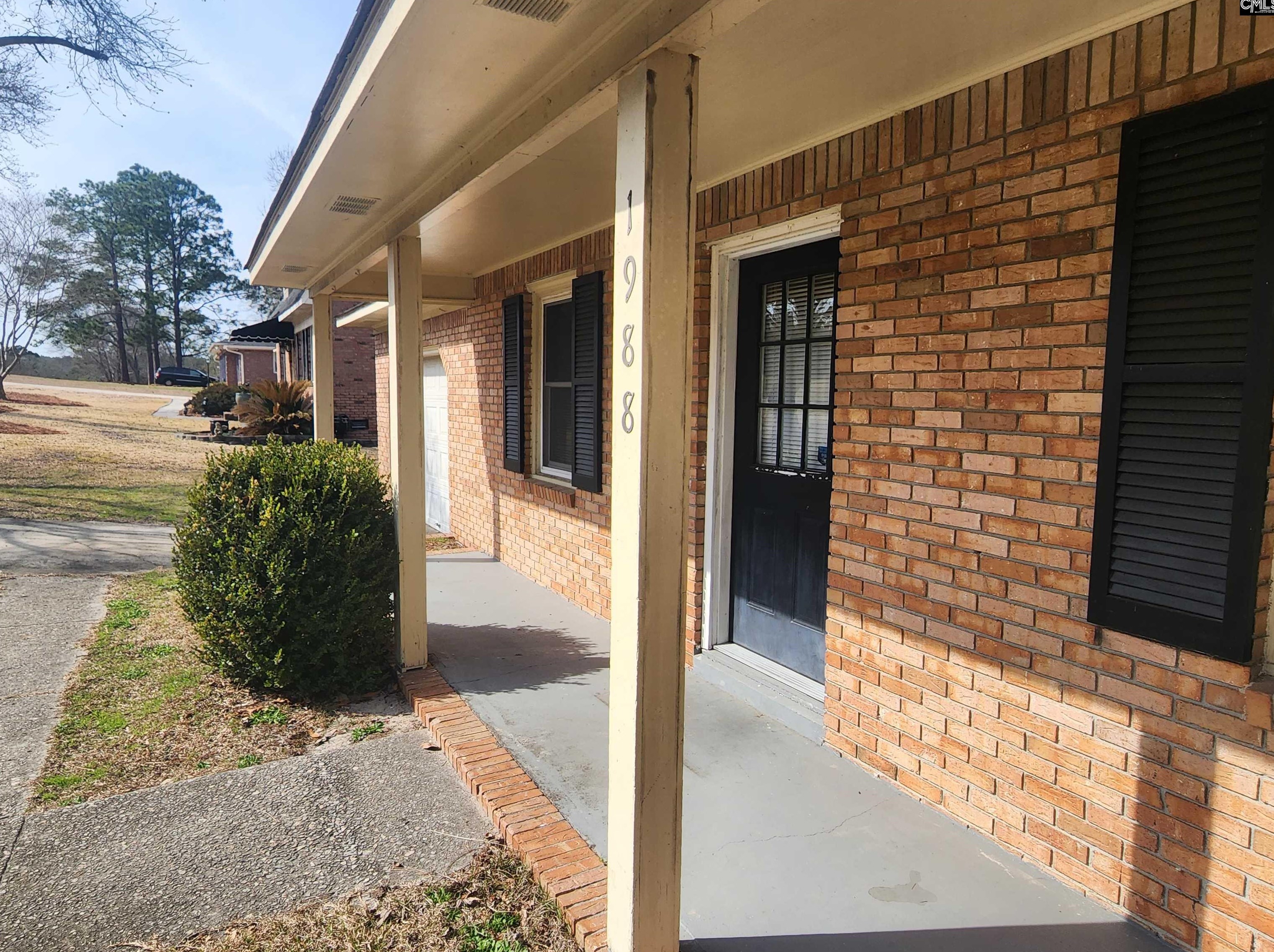 1988 Blue Ridge Terrace, Cayce-West Columbia, SC 29170
