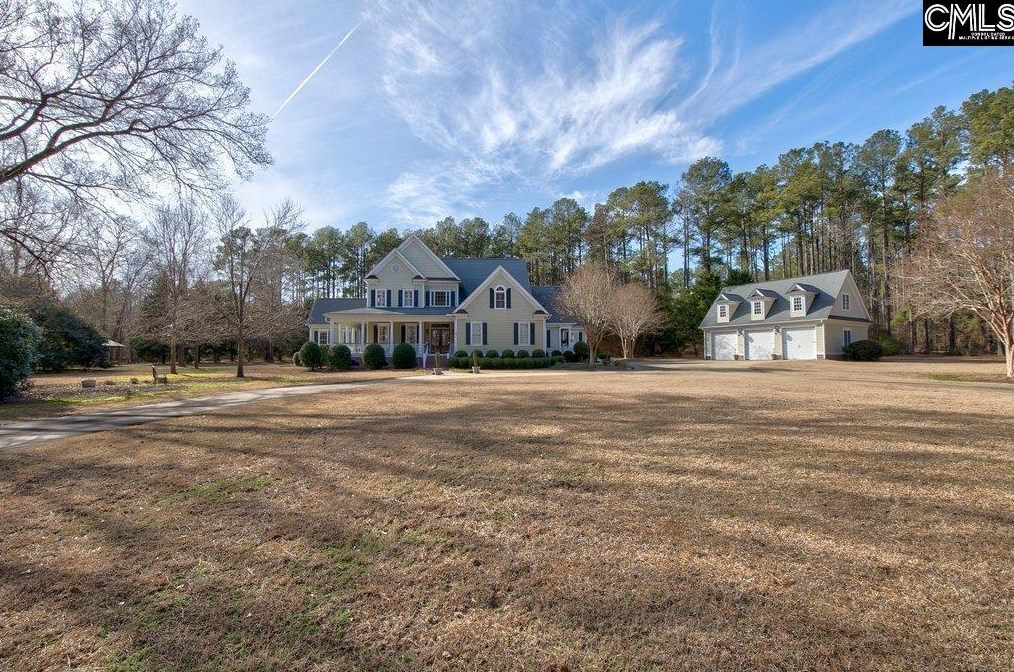 1815 Springdale Dr, Red Hill, SC 29020