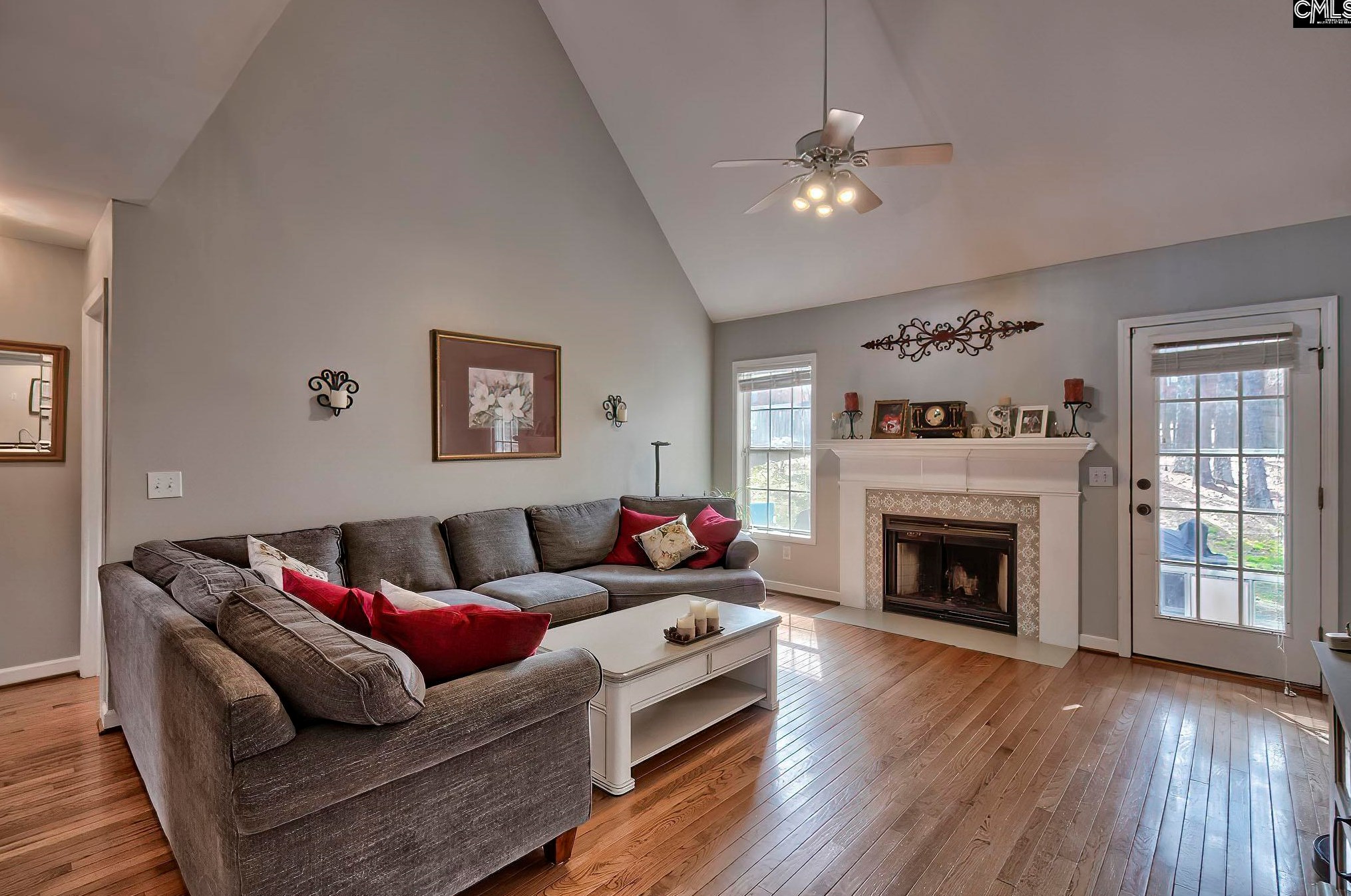 11 Tambridge Ct, Columbia, SC 29229-9408