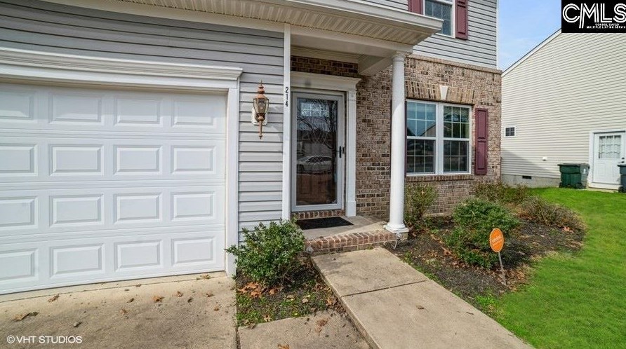 214 Glenforest Ct, Lexington, SC 29072
