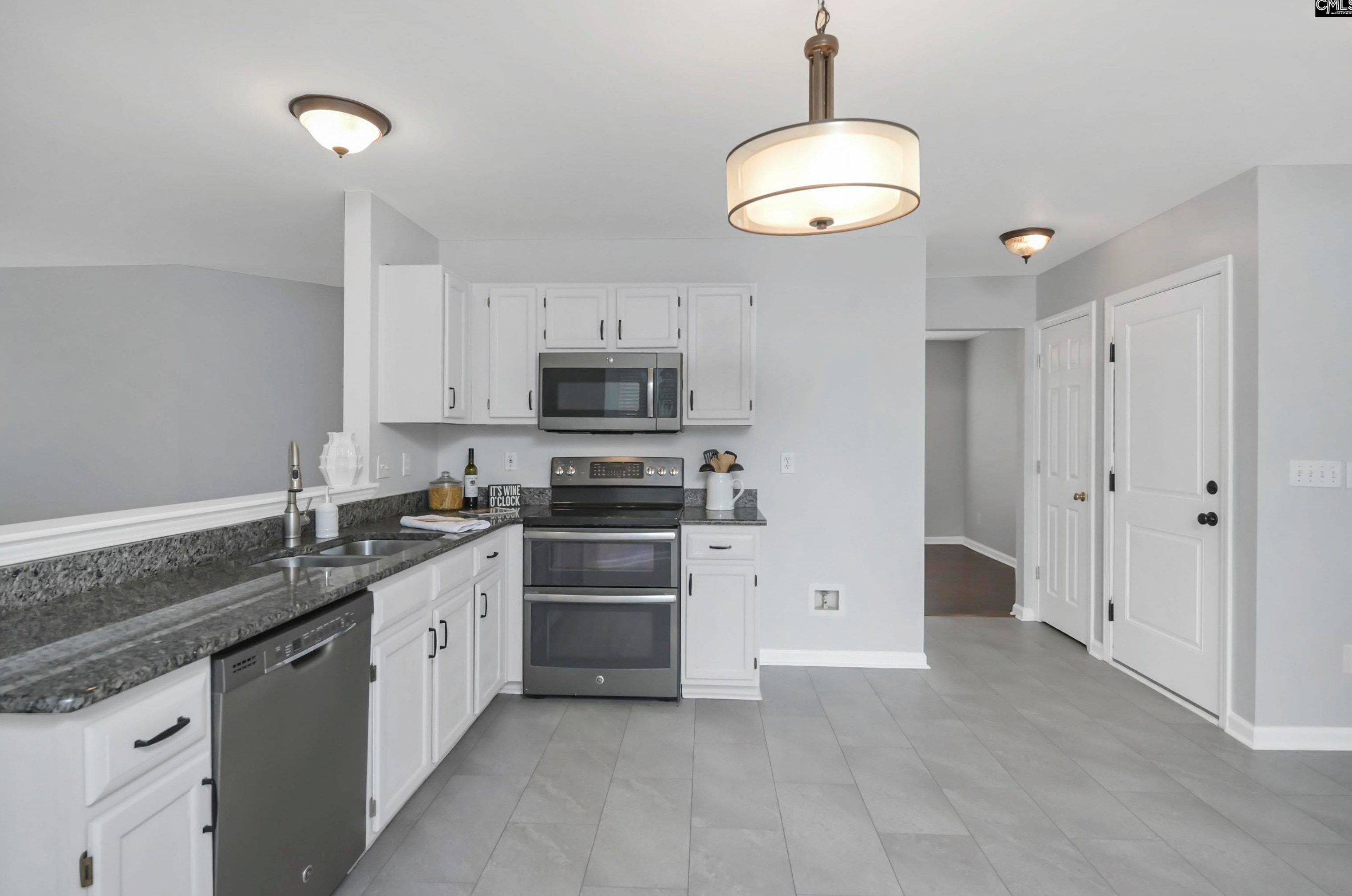 105 Beckworth Ln, Irmo SC  29063-8337 exterior