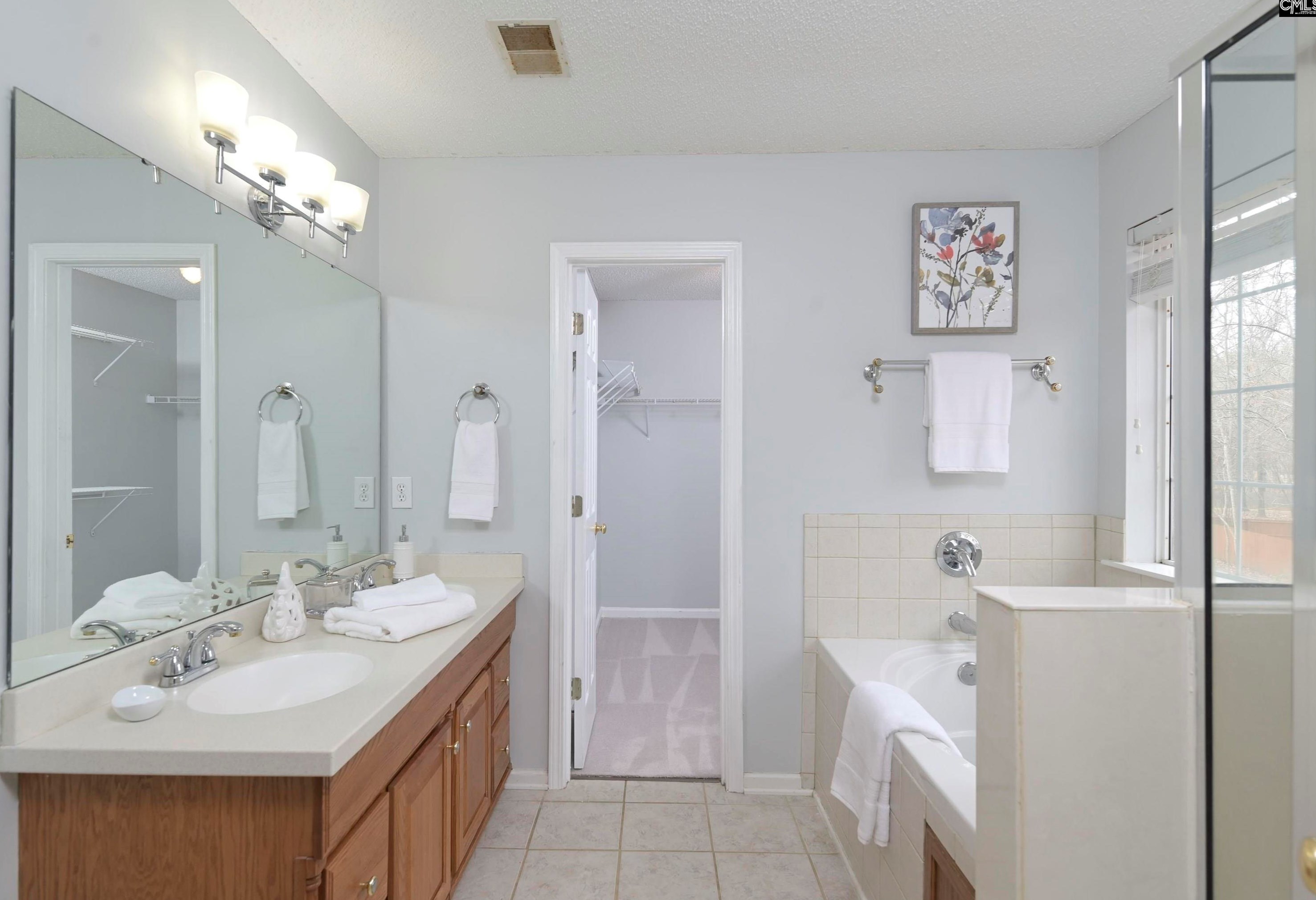 105 Beckworth Ln, Irmo SC  29063-8337 exterior