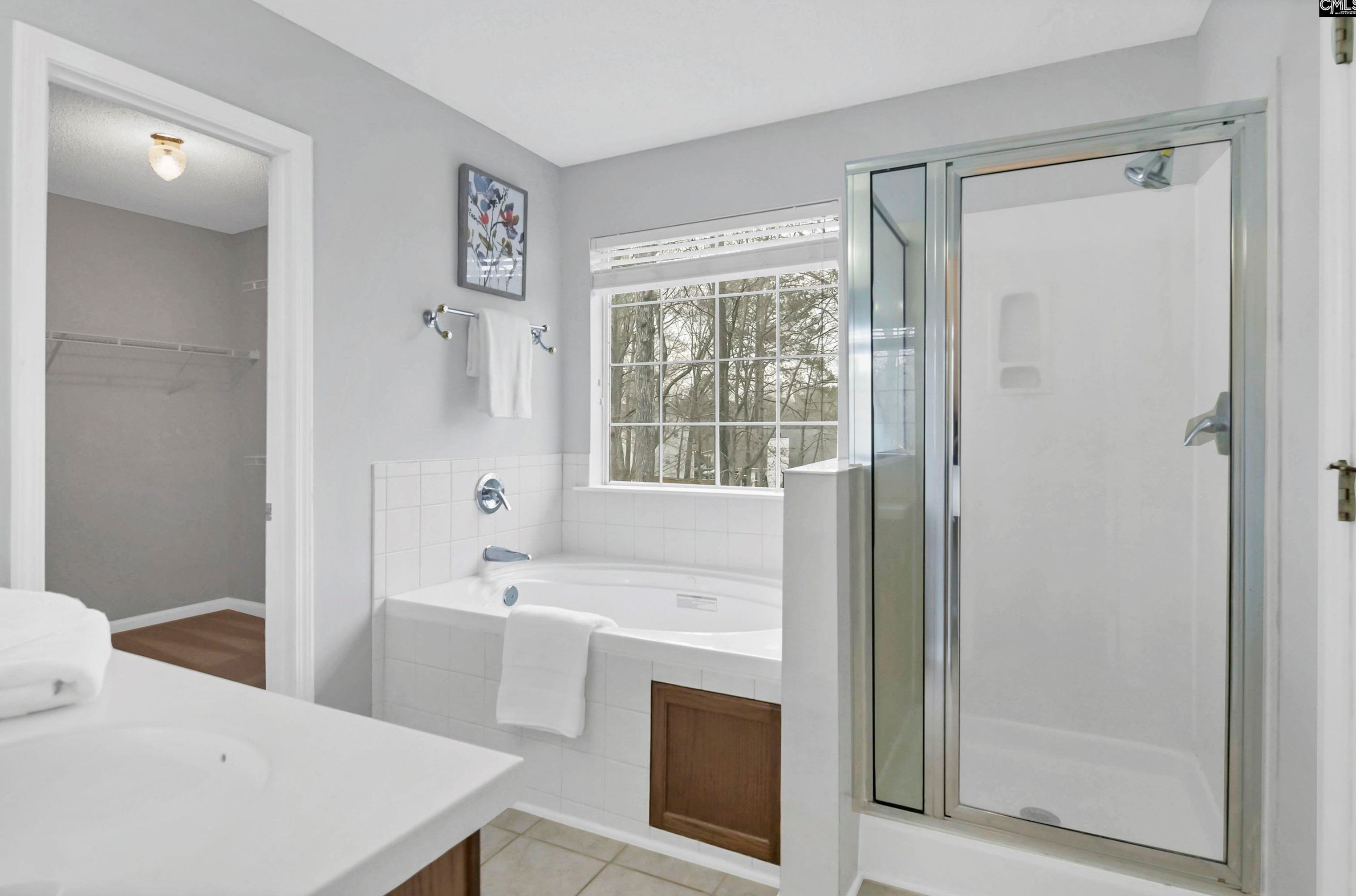 105 Beckworth Ln, Irmo SC  29063-8337 exterior