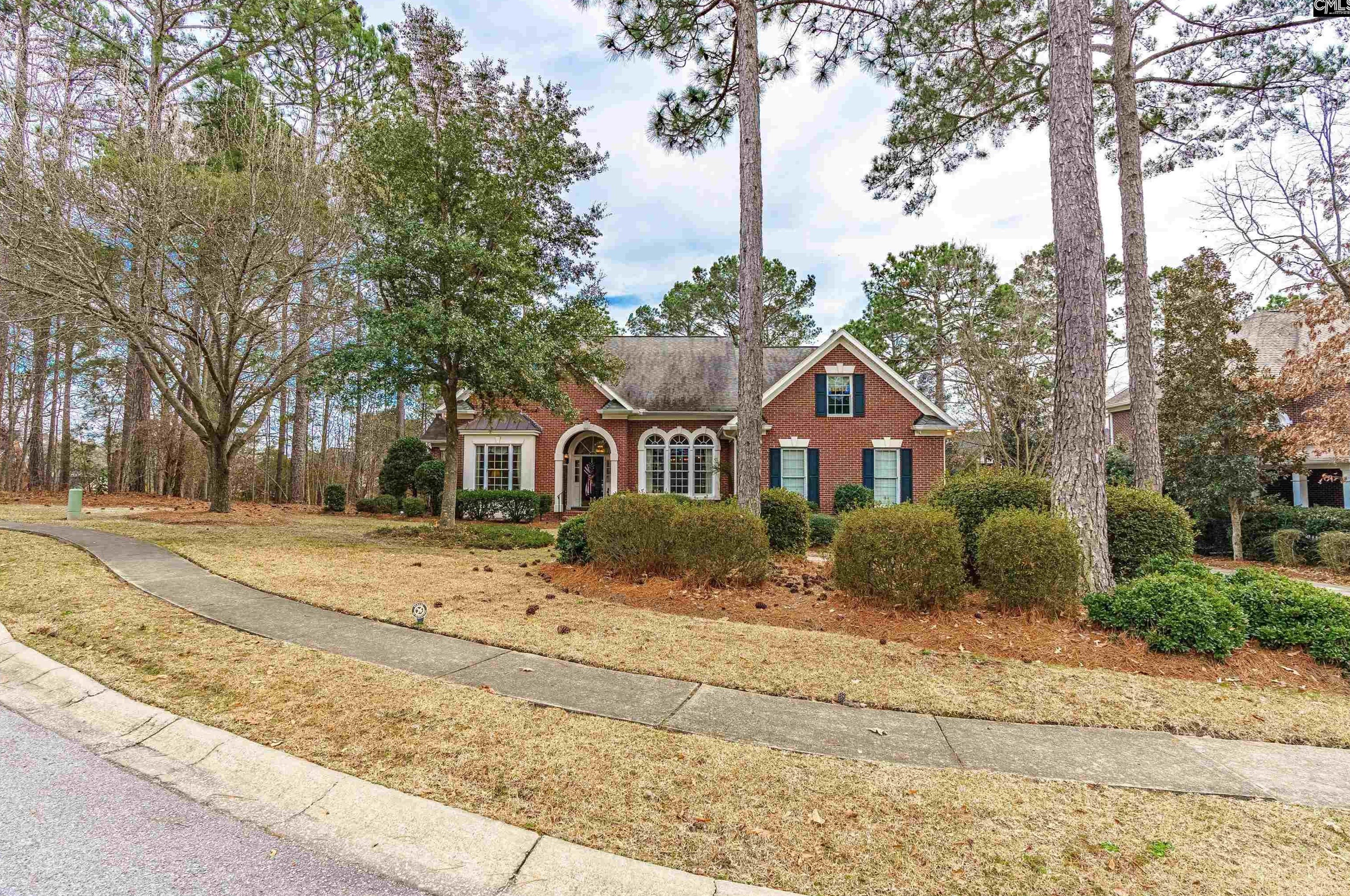 101 Eagle Pointe Dr, Columbia, SC 29229-7315