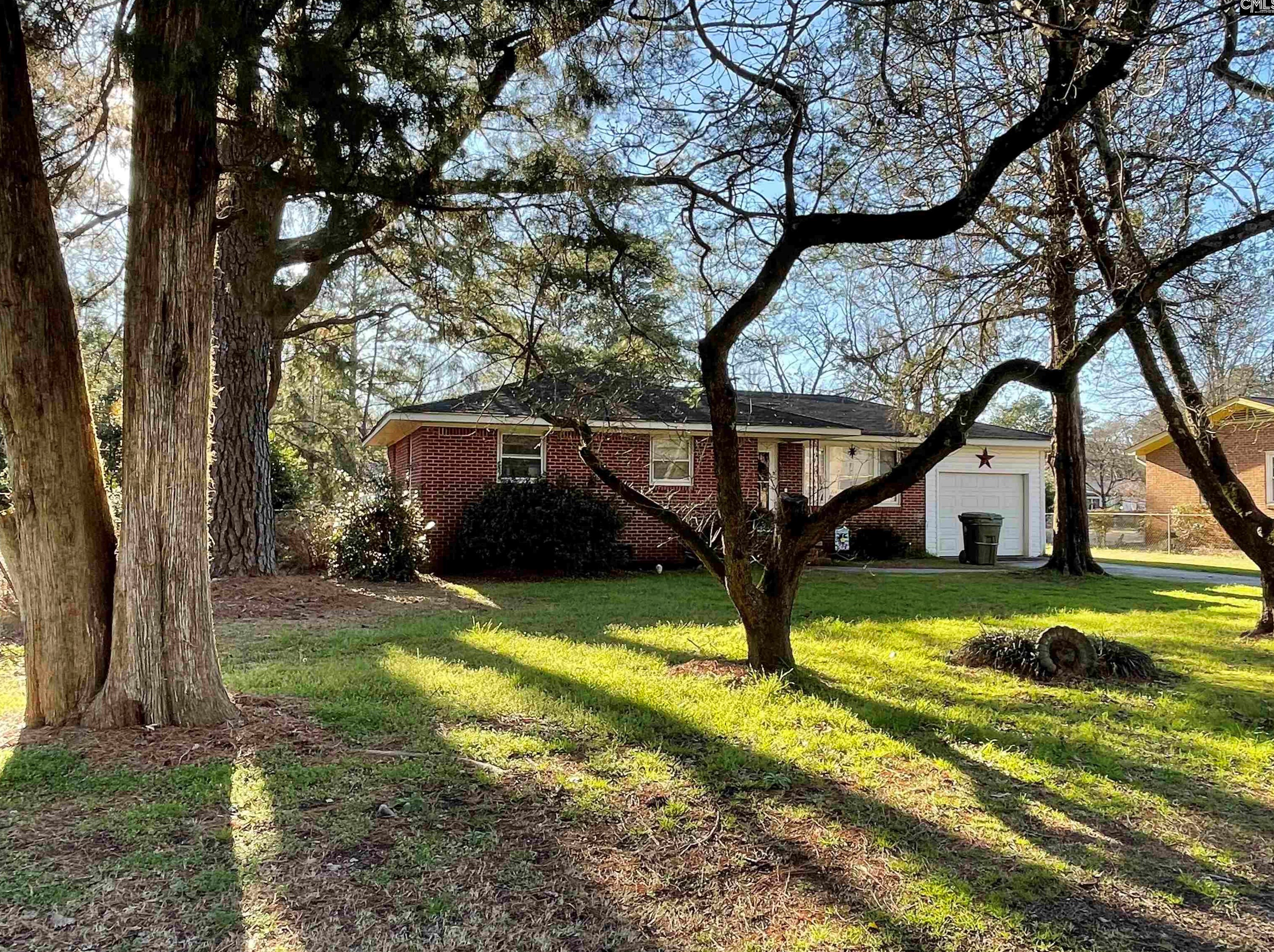 2630 Riverland Dr, Cayce-West Columbia, SC 29033