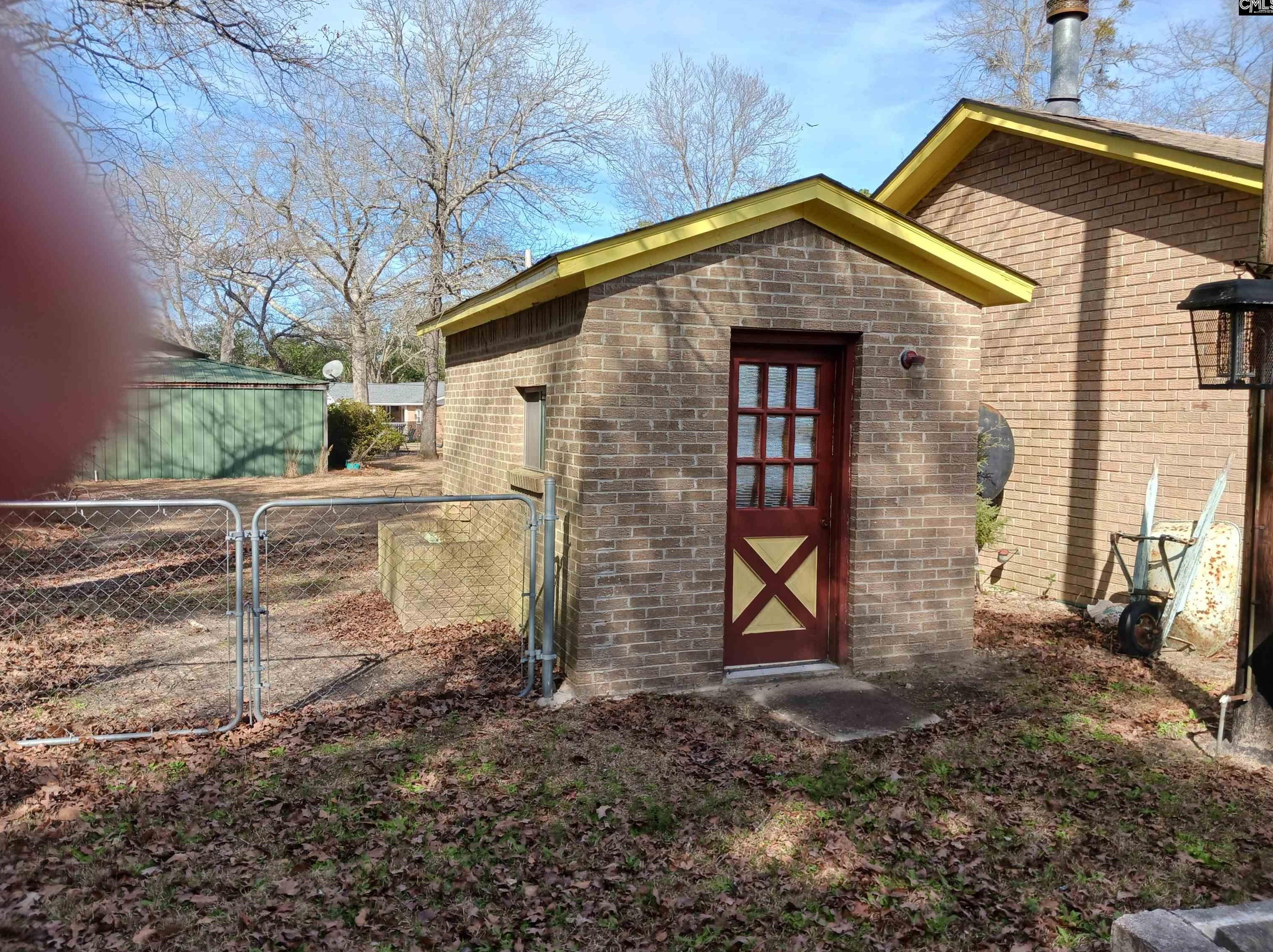 133 Pine View Dr, Swansea, SC 29160