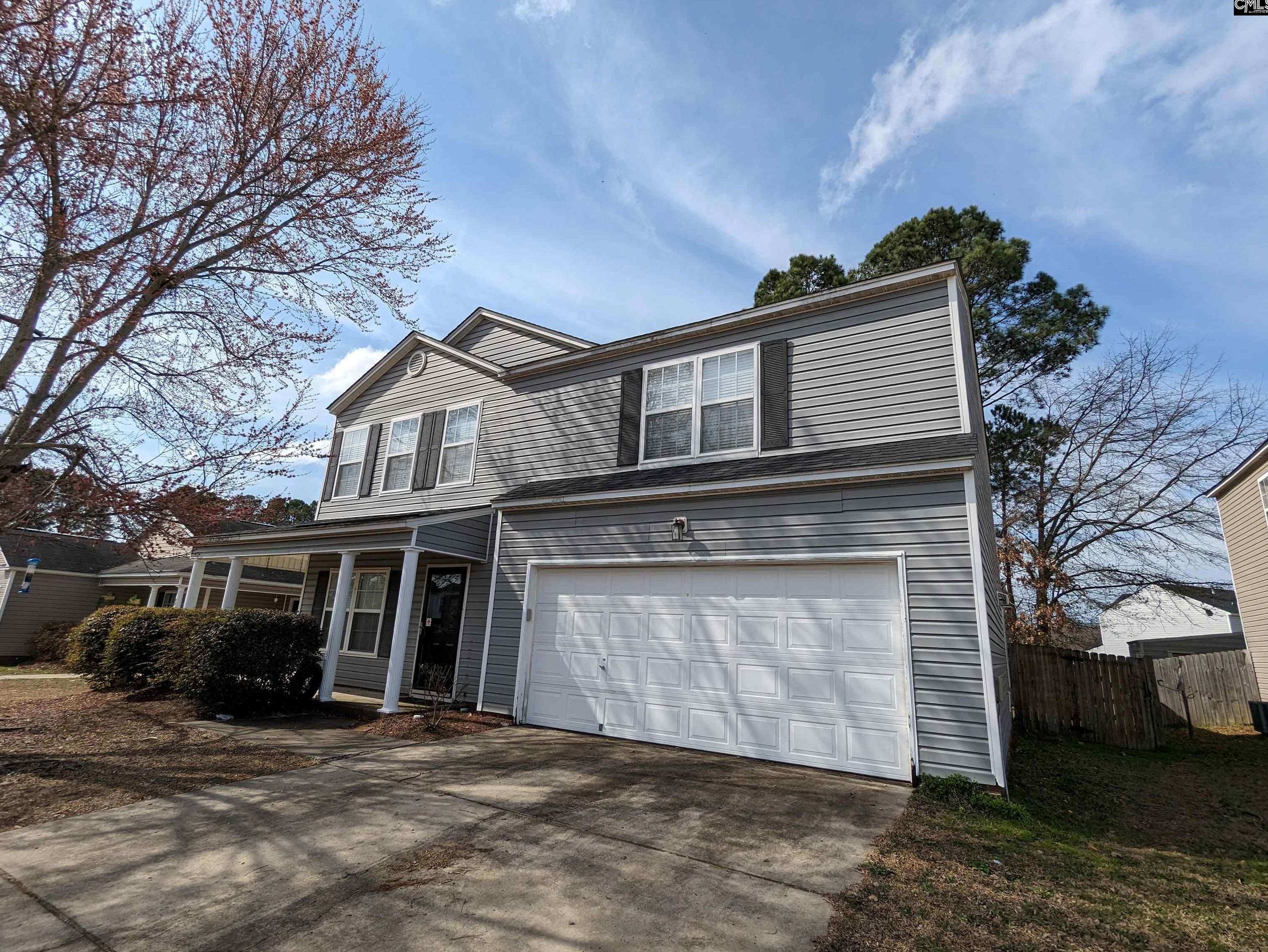 19 Ironwood Way, Columbia, SC 29209-2735