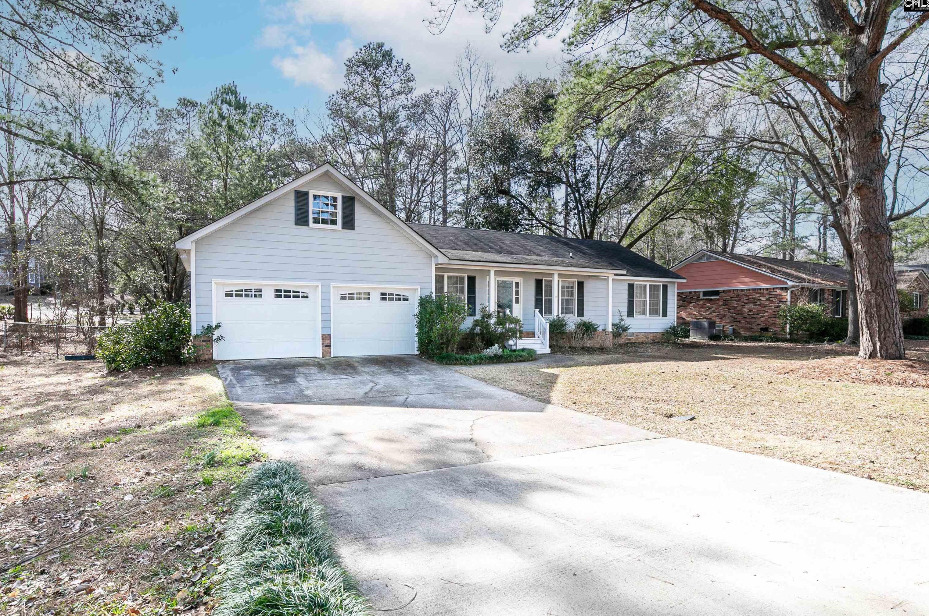 123 Cokesdale Rd, Columbia, SC 29212-2516