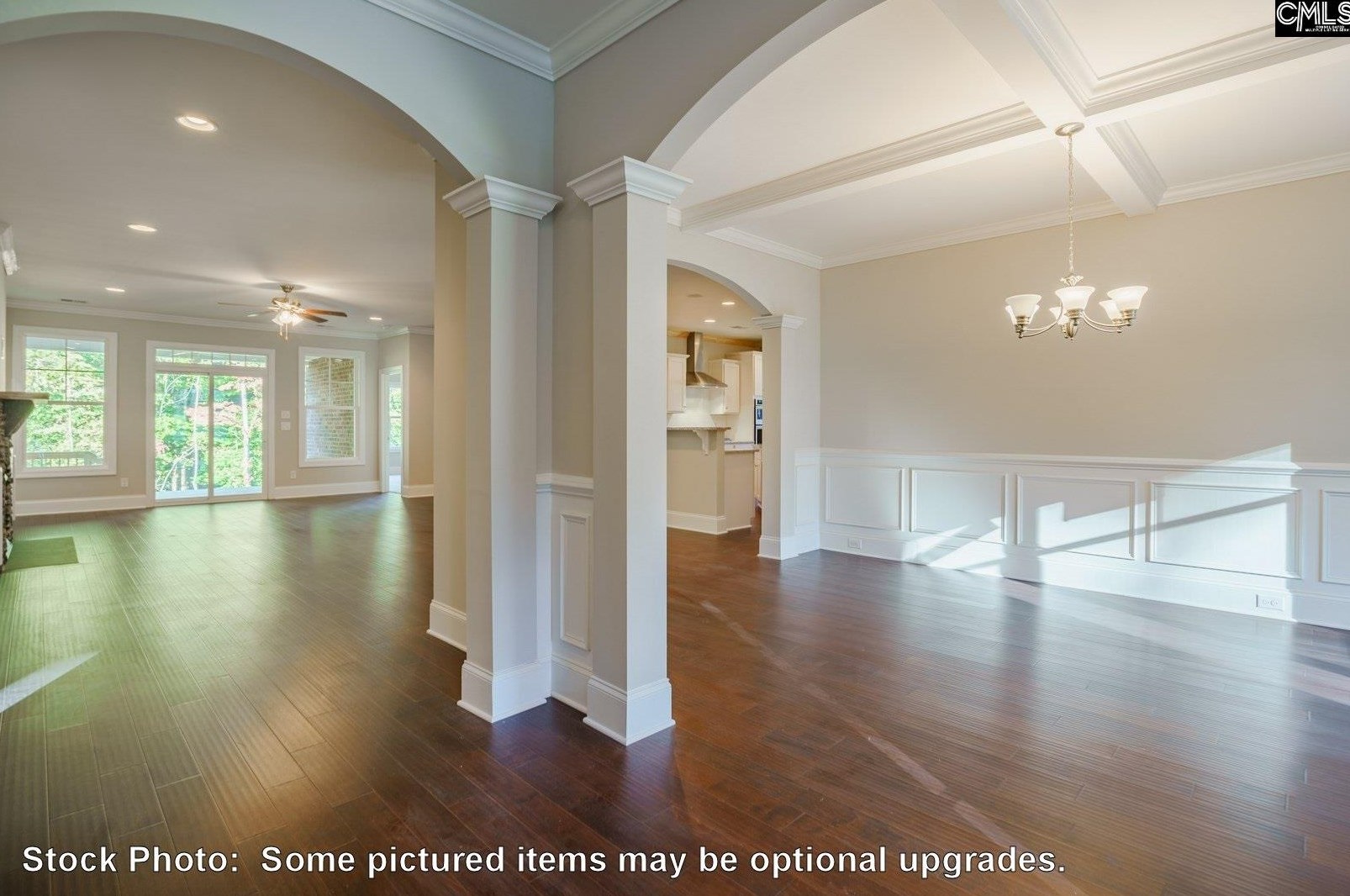 233 Daymark Dr, Lake Murray, SC 29036-7563