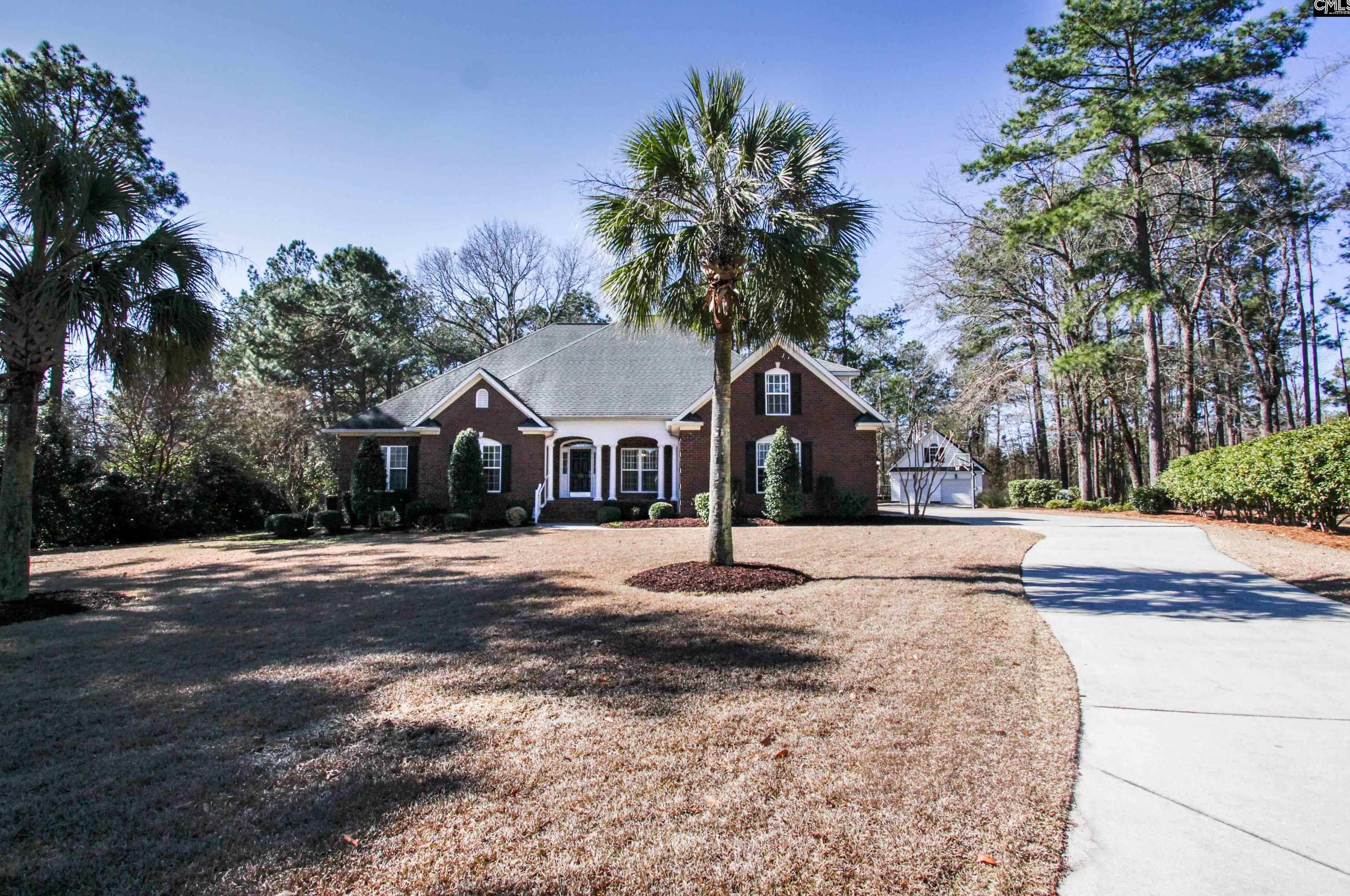 10 Cumberland Ct, Elgin, SC 29045-9499