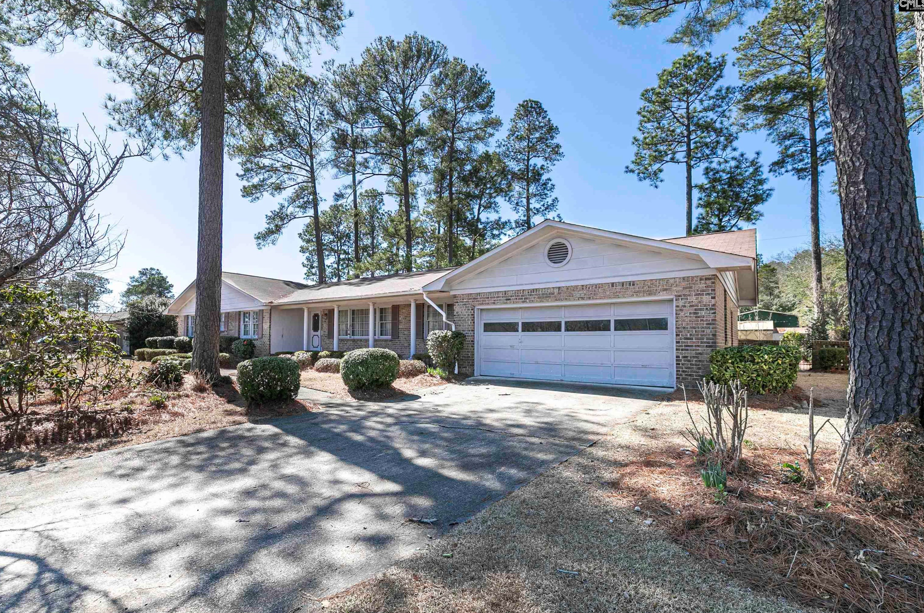 1118 Pinecroft Dr, Cayce-West Columbia, SC 29170