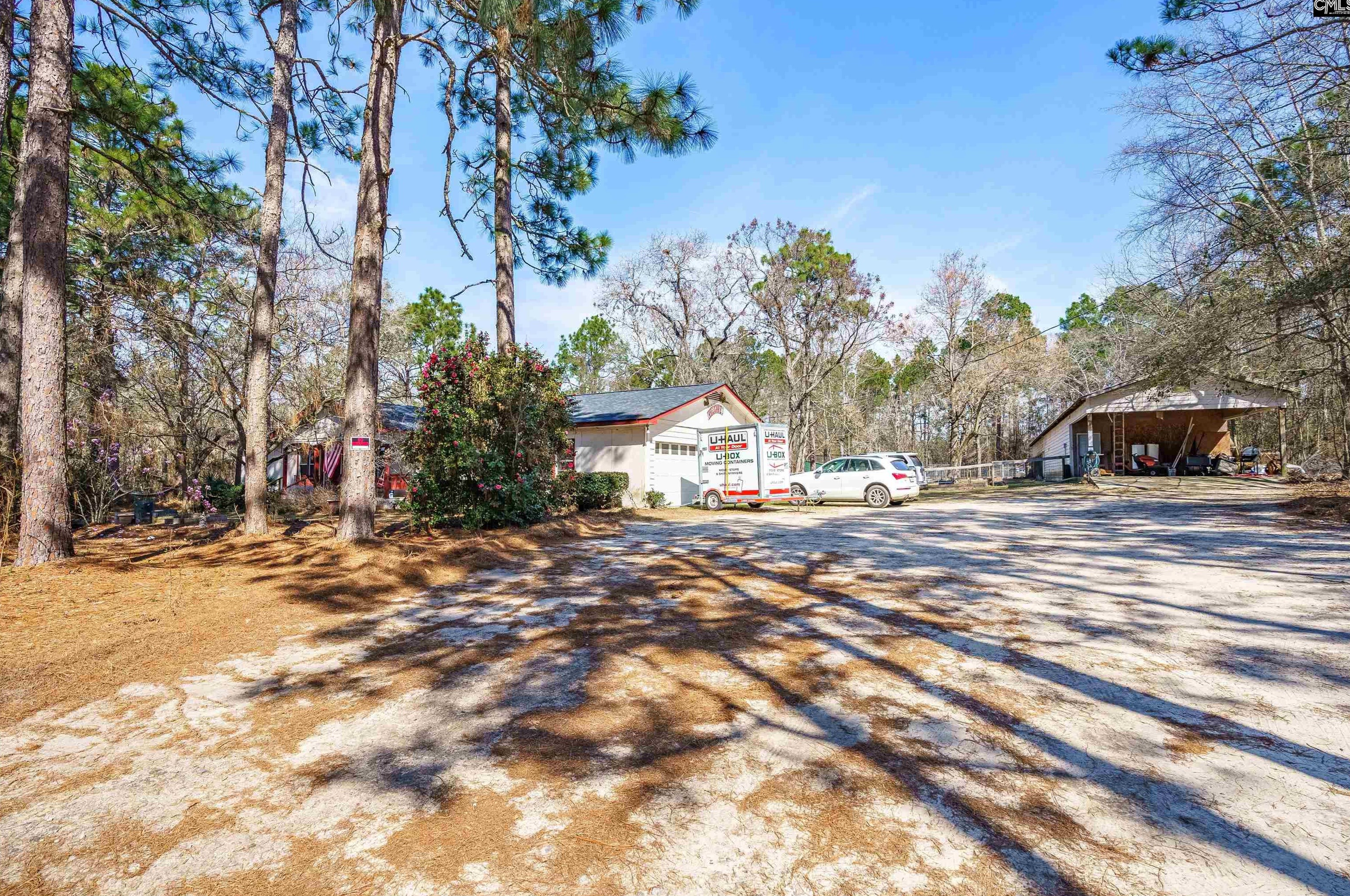 323 Macedon Dr, Lexington, SC 29073