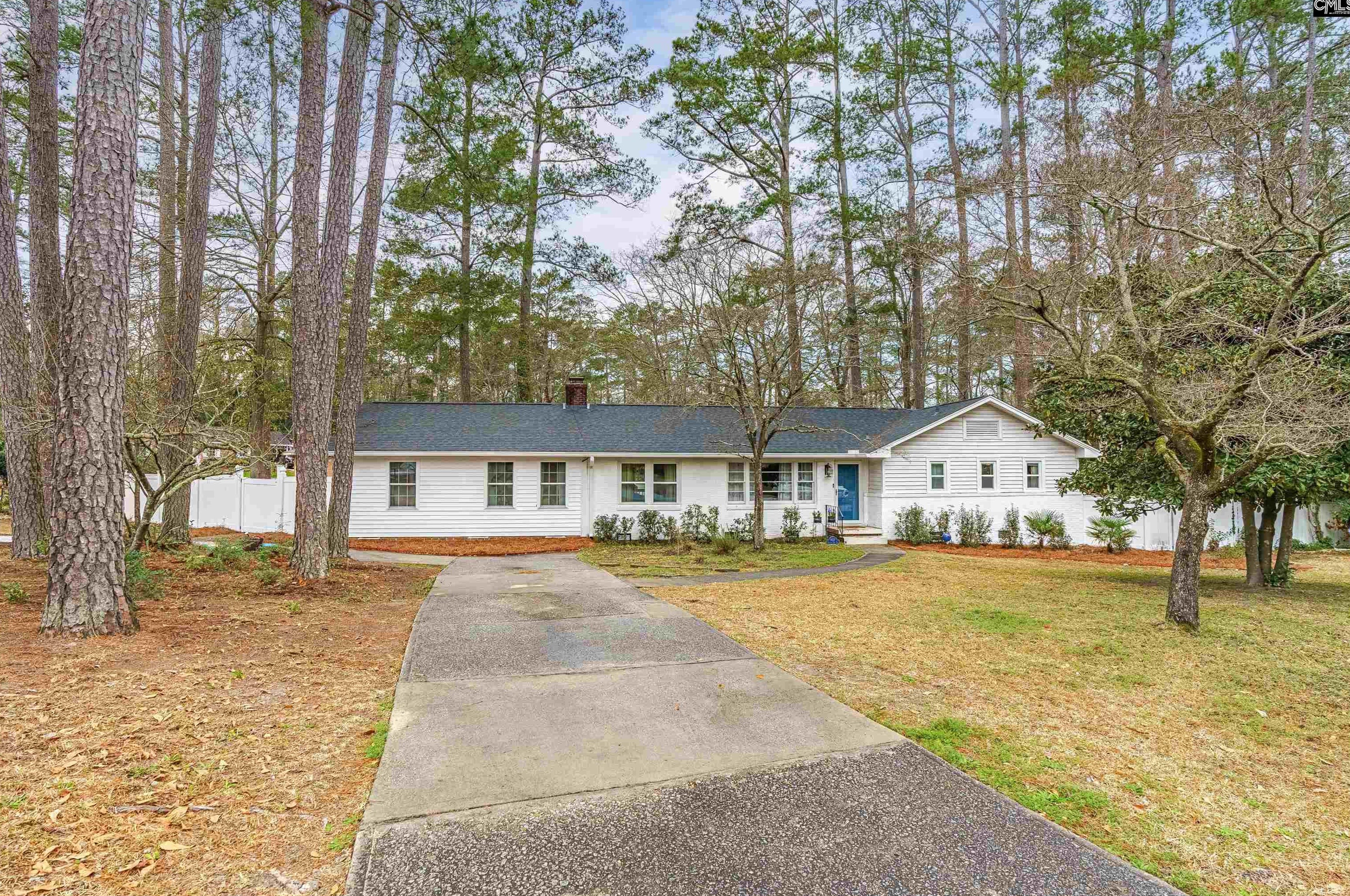 6537 Satchelford Rd, Columbia, SC 29206-1044