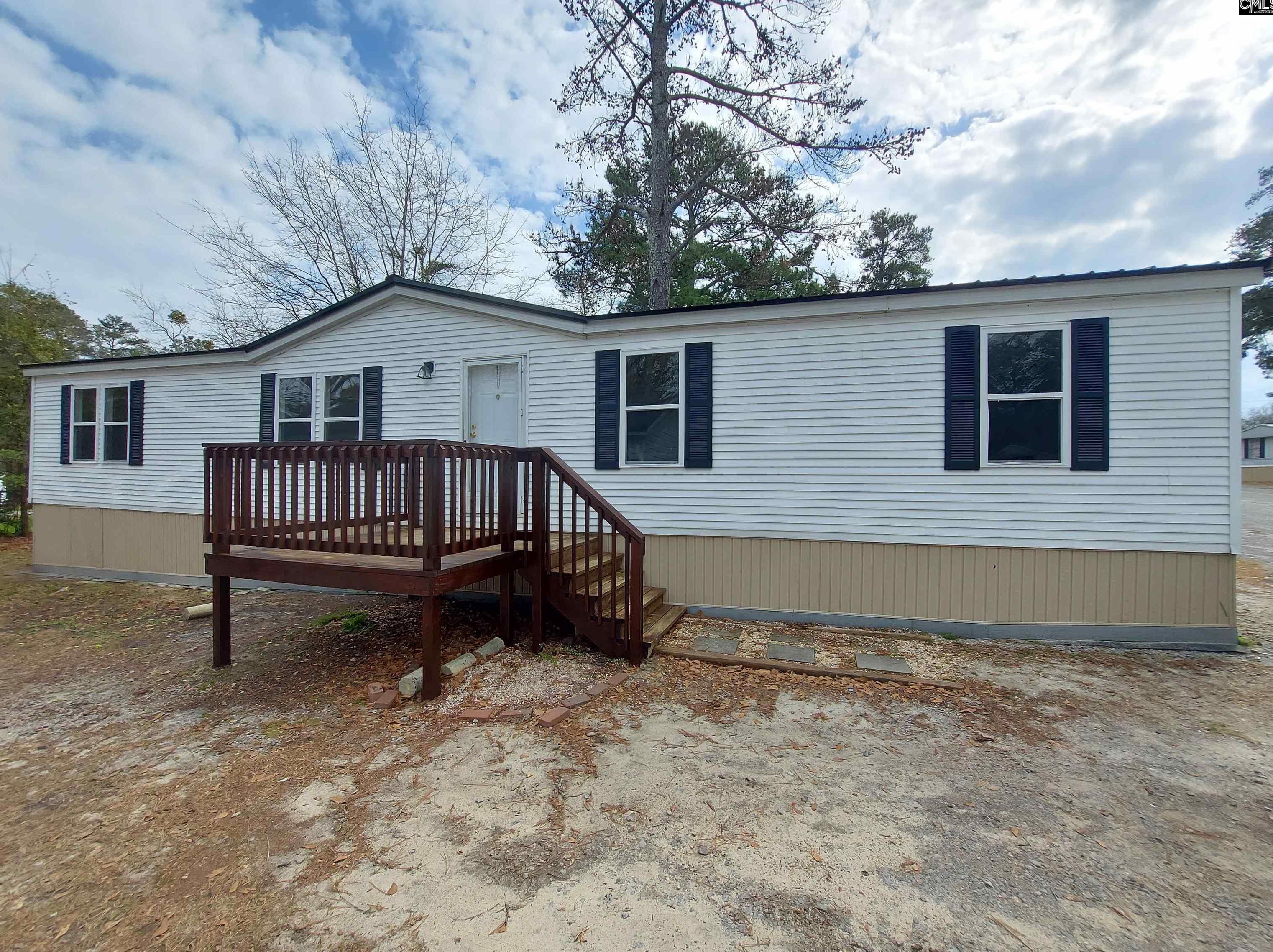 3118 Dudley Road 22, Cayce-West Columbia, SC 29170