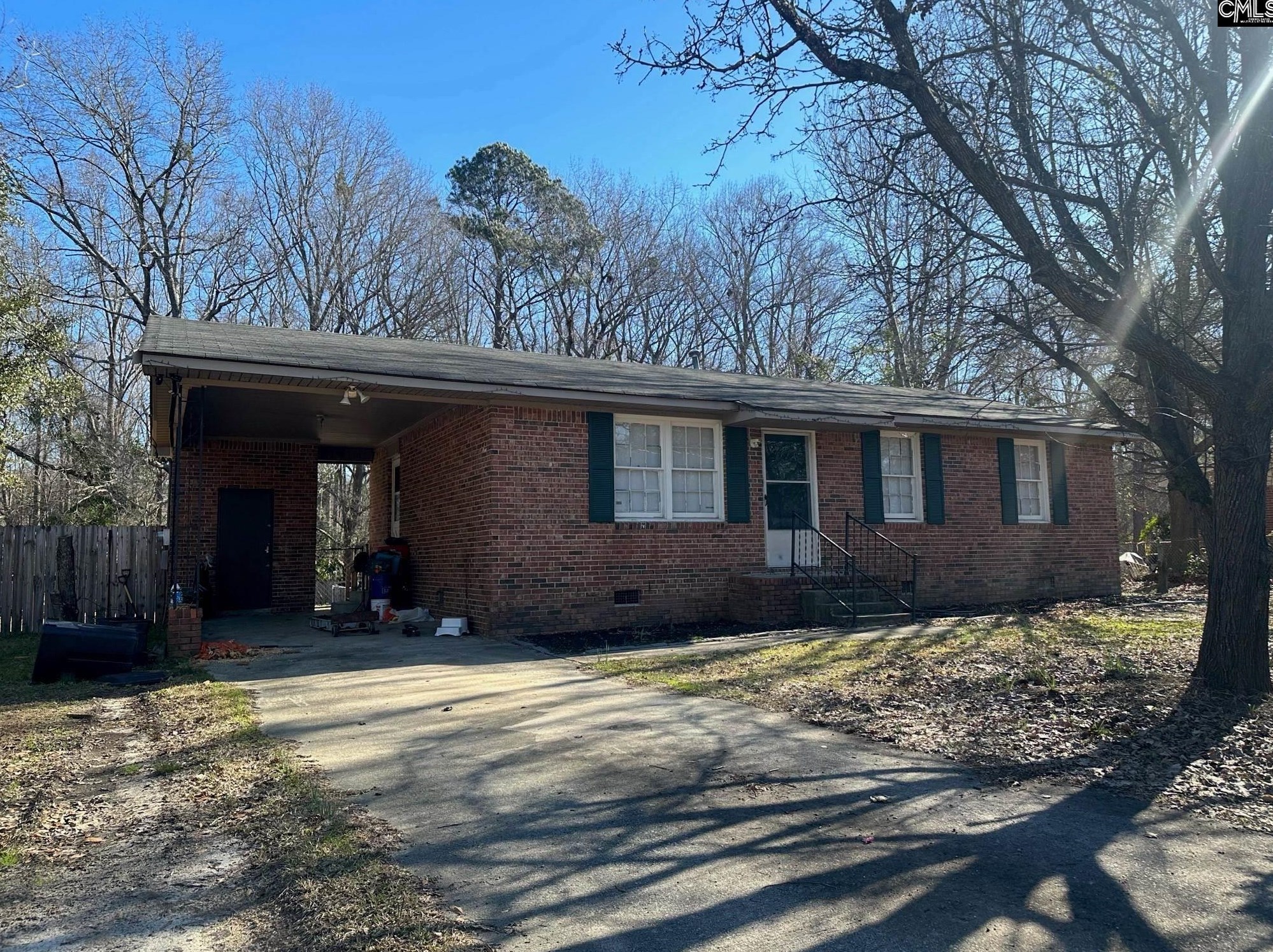 1005 Elgin Estates Dr, Elgin, SC 29045-9039