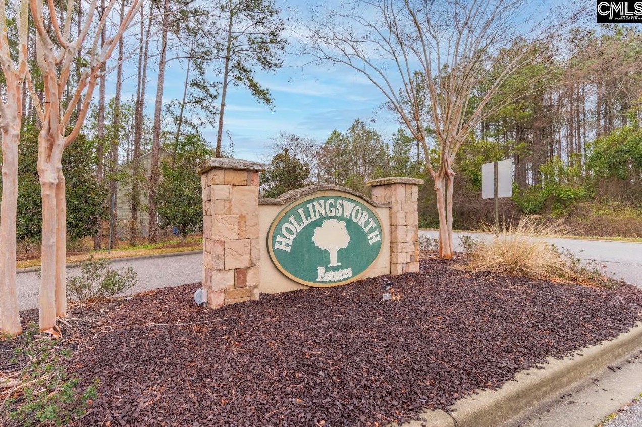 252 Hollingsworth Ln, Lexington, SC 29072