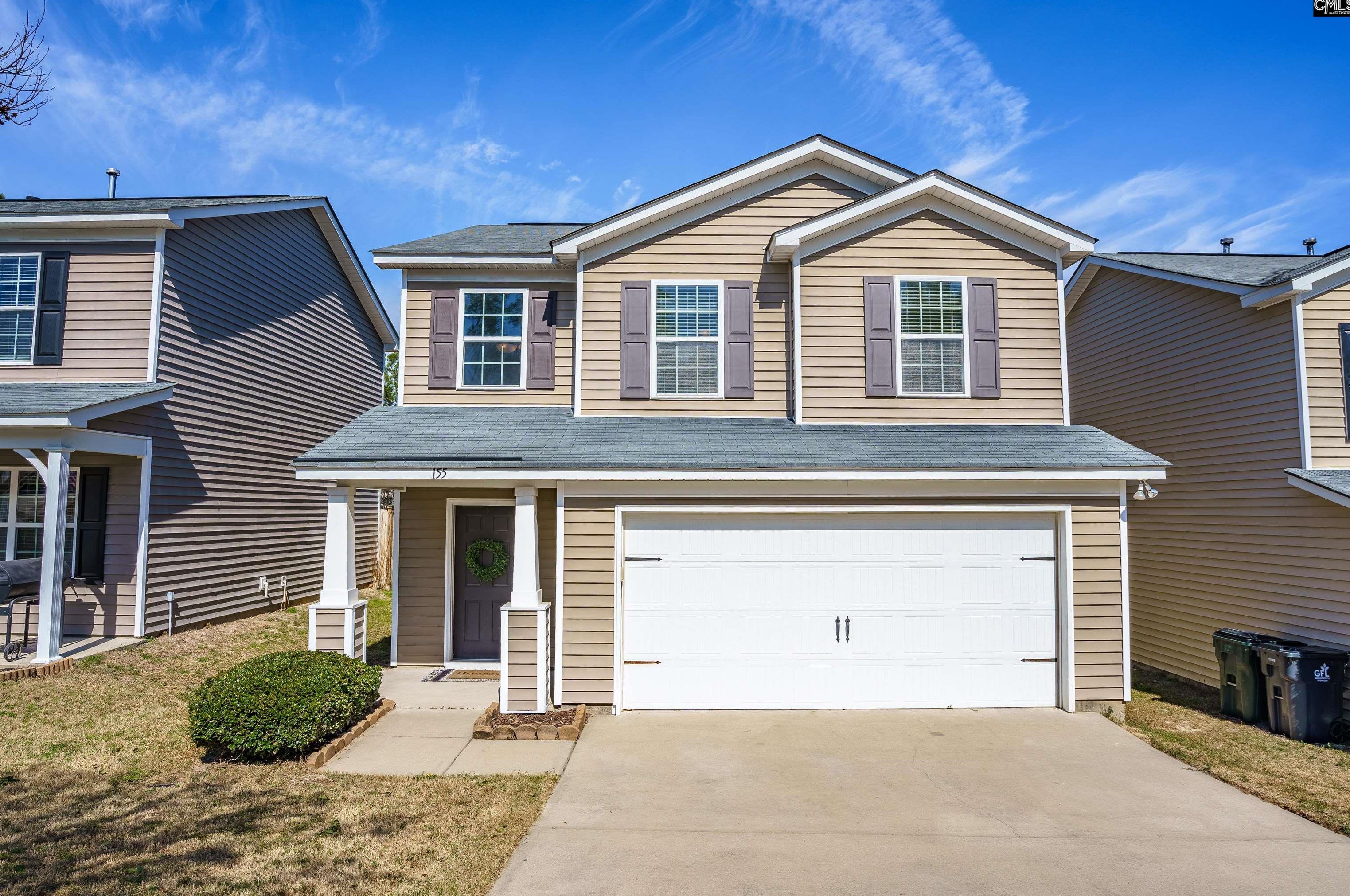 155 Chesterbrook Ln, Lexington, SC 29072