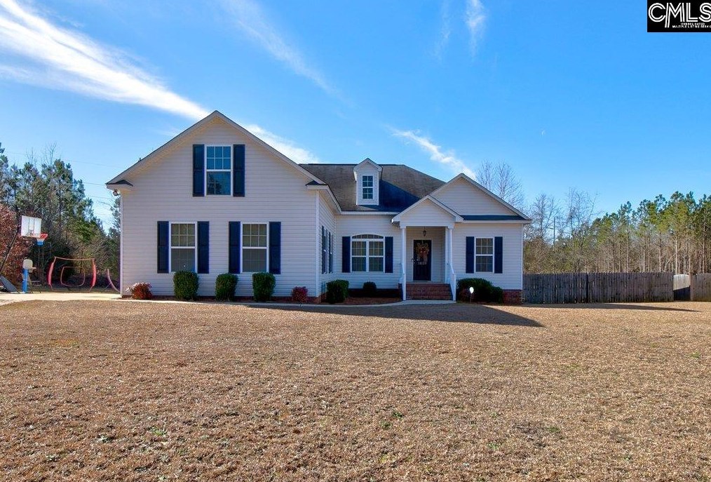 1020 Langford Rd, Blythewood, SC 29016