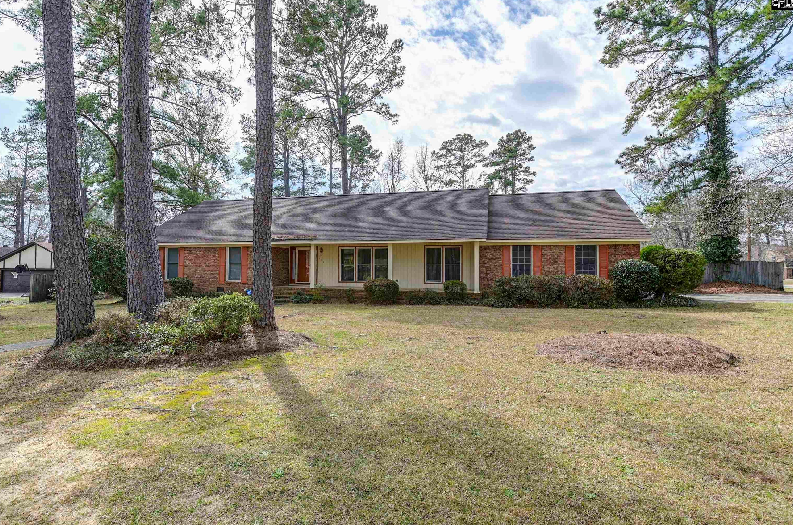 100 Tram Ct, Columbia, SC 29210-4411