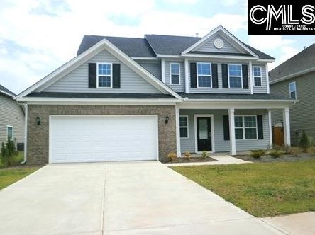 801 Kimsey Dr, Lake Murray, SC 29036