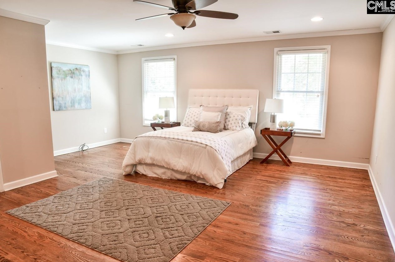 6735 Formosa Dr, Columbia SC 29206-1128 exterior