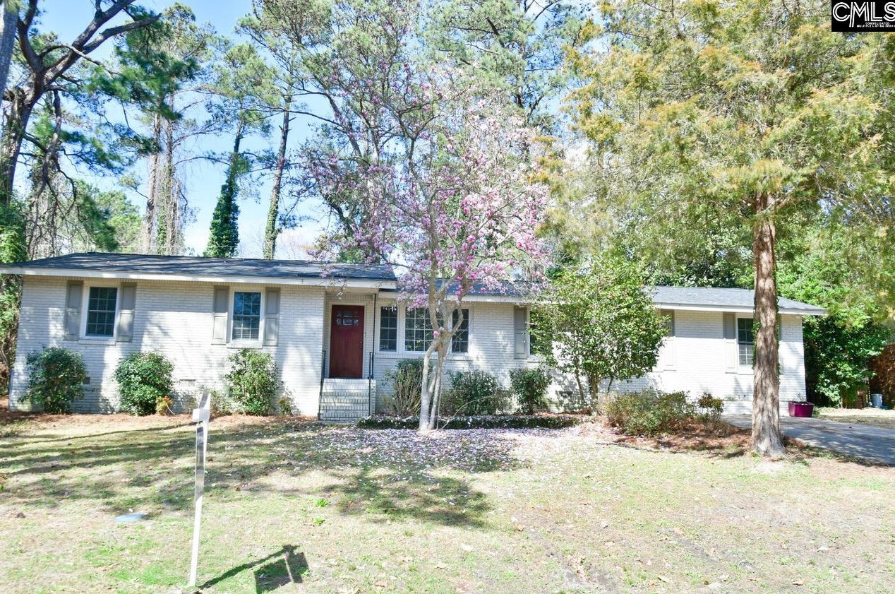 6735 Formosa Dr, Columbia, SC 29206-1128