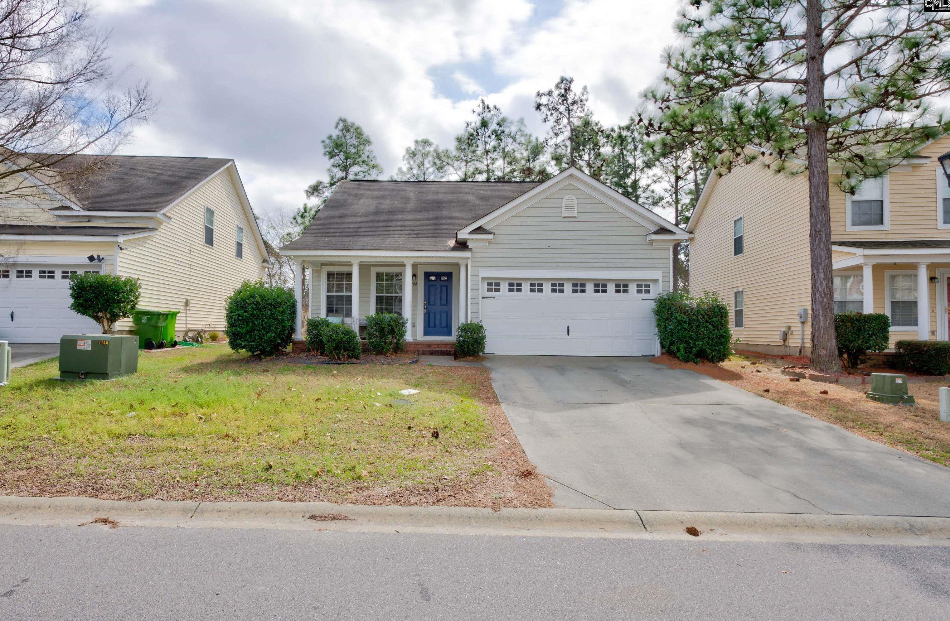 1908 Lake Carolina Dr, Columbia, SC 29229