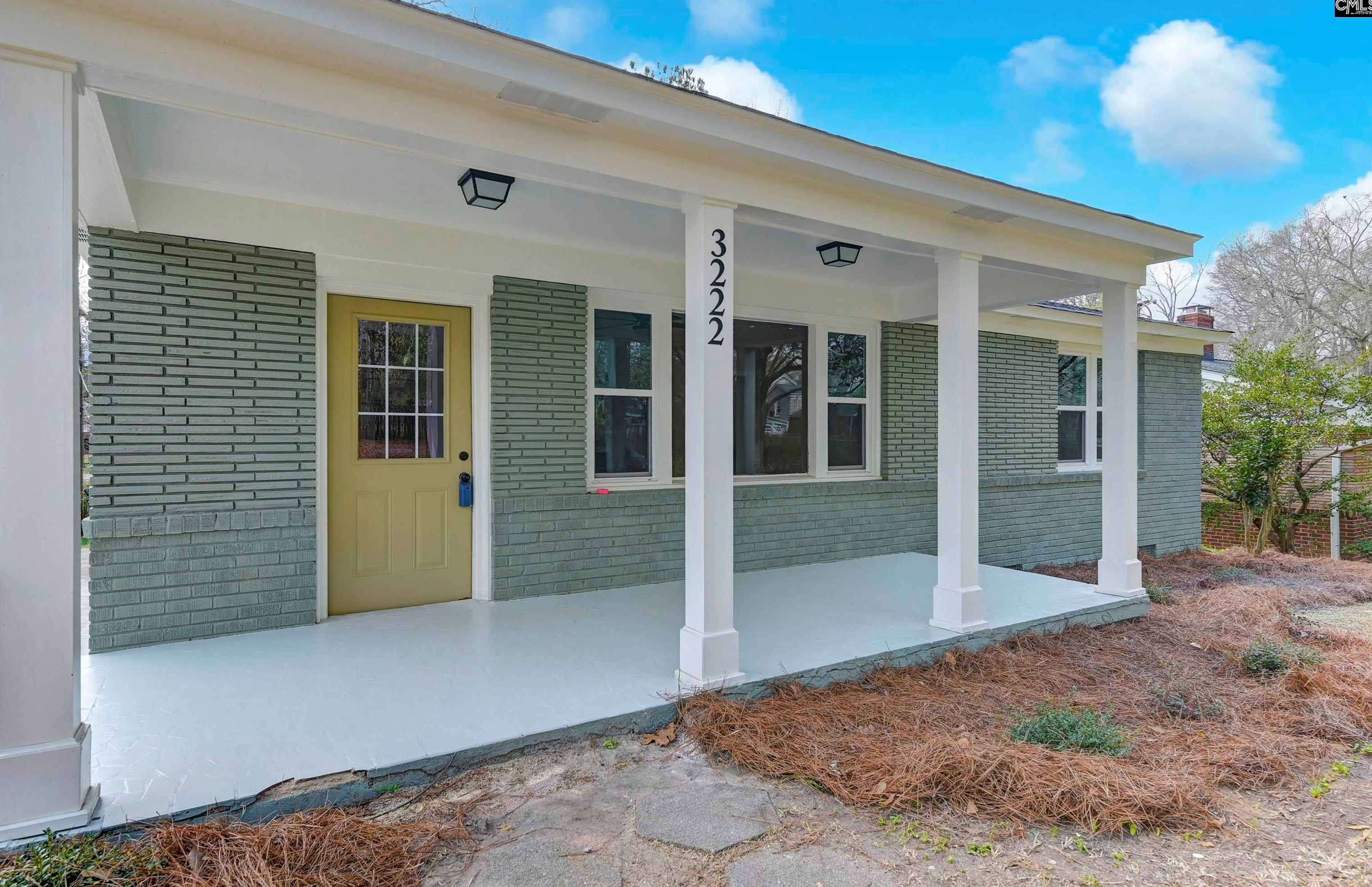 3222 Montgomery Ave, Columbia, SC 29205-3932