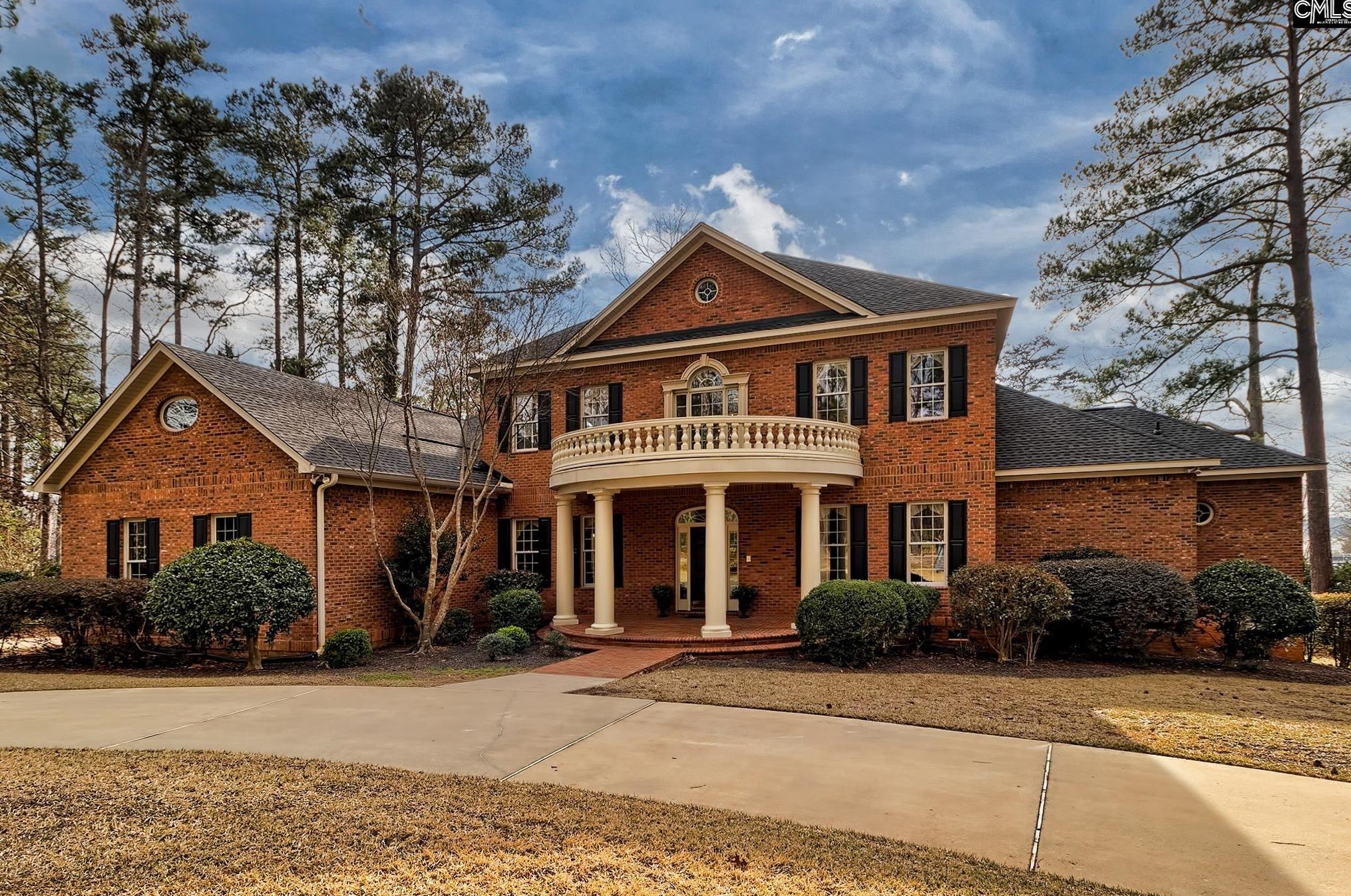 308 Old Landing Ct, Lake Murray, SC 29036-9758