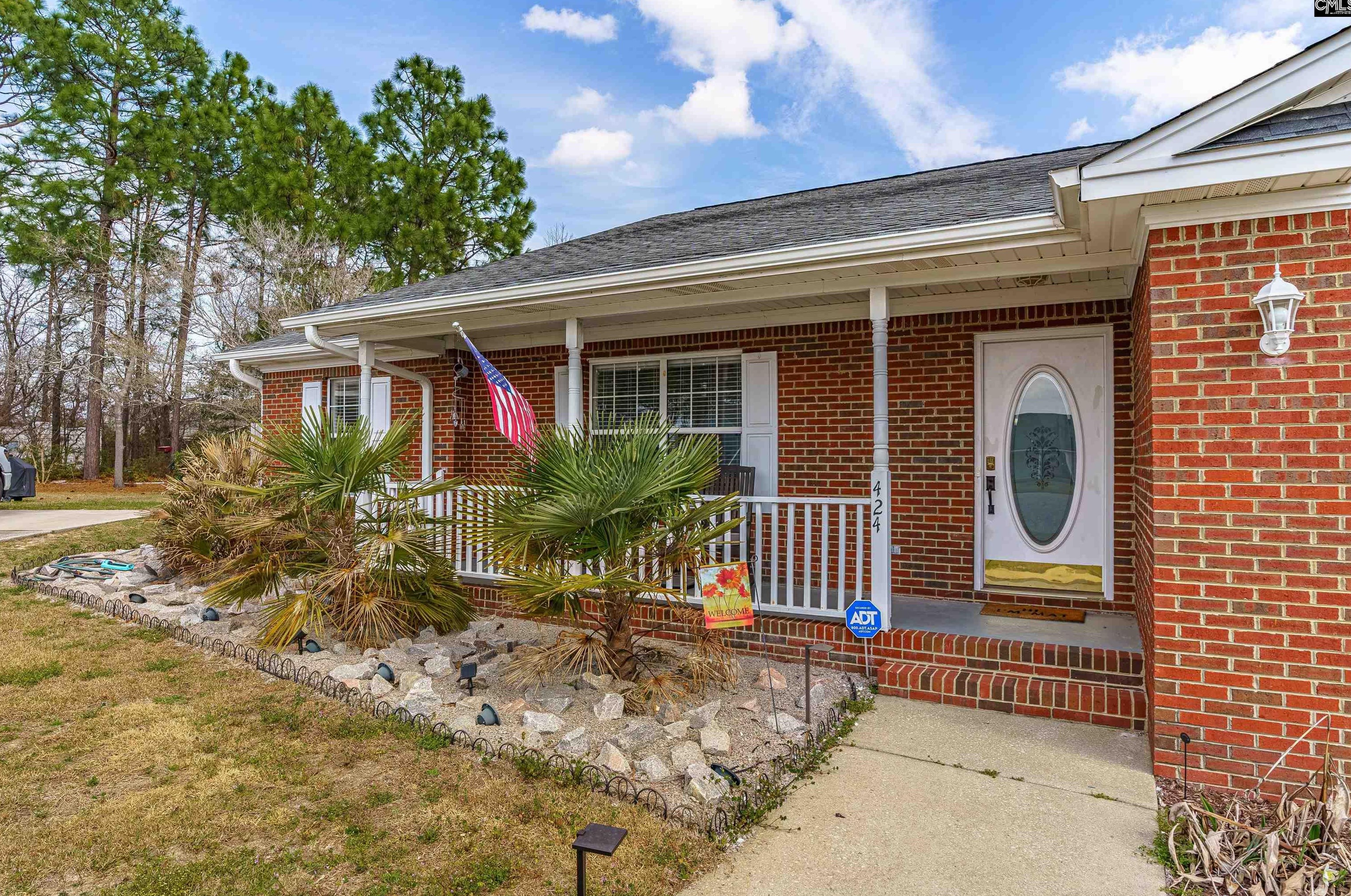 424 Elmhurst Ct, Lexington, SC 29072