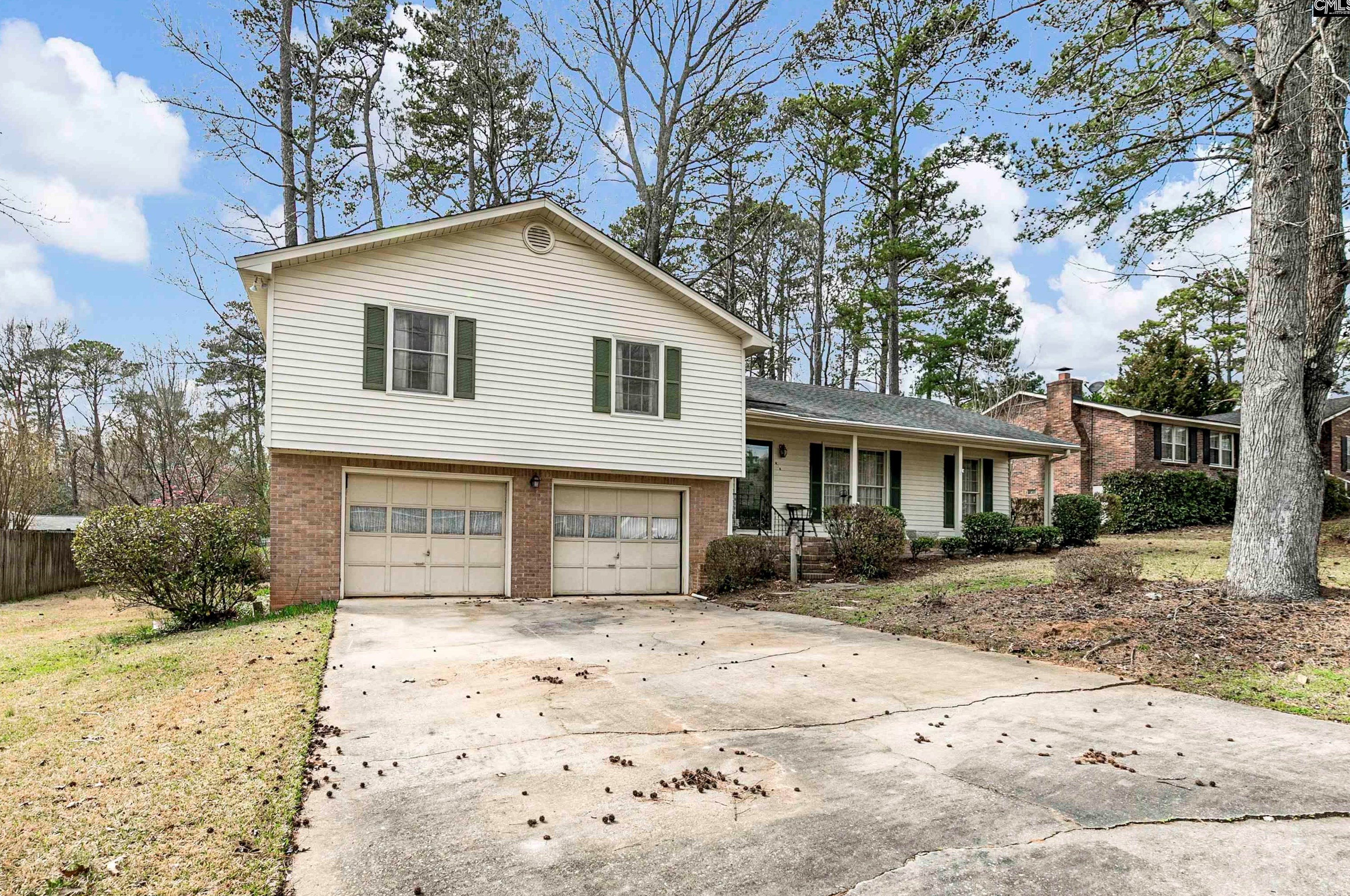 204 Blacksmith Rd, Lexington, SC 29072