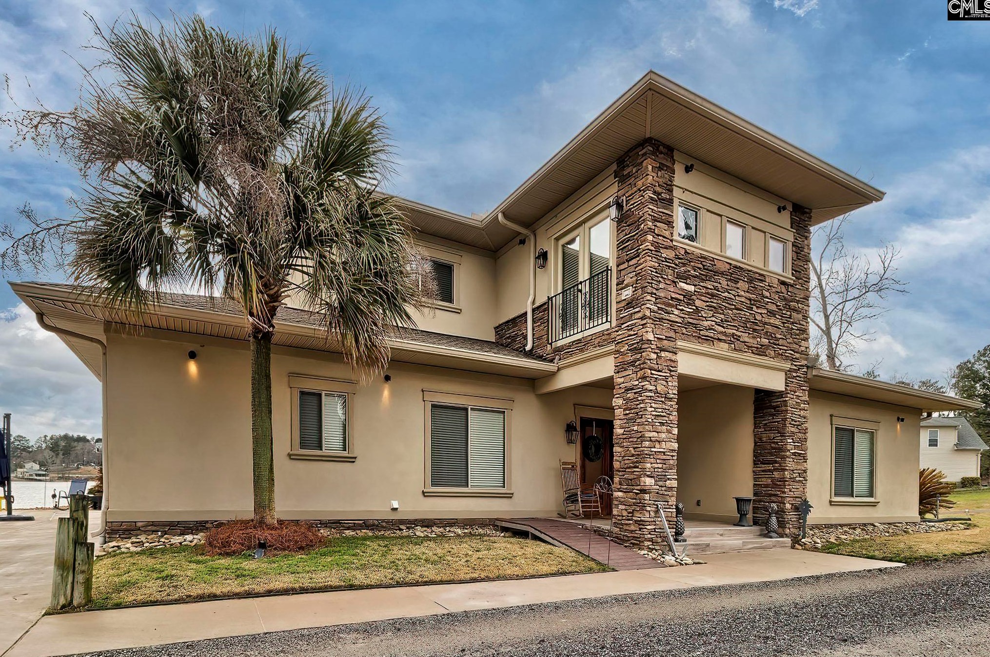 154 Village Rd, Batesburg-Leesville, SC 29070