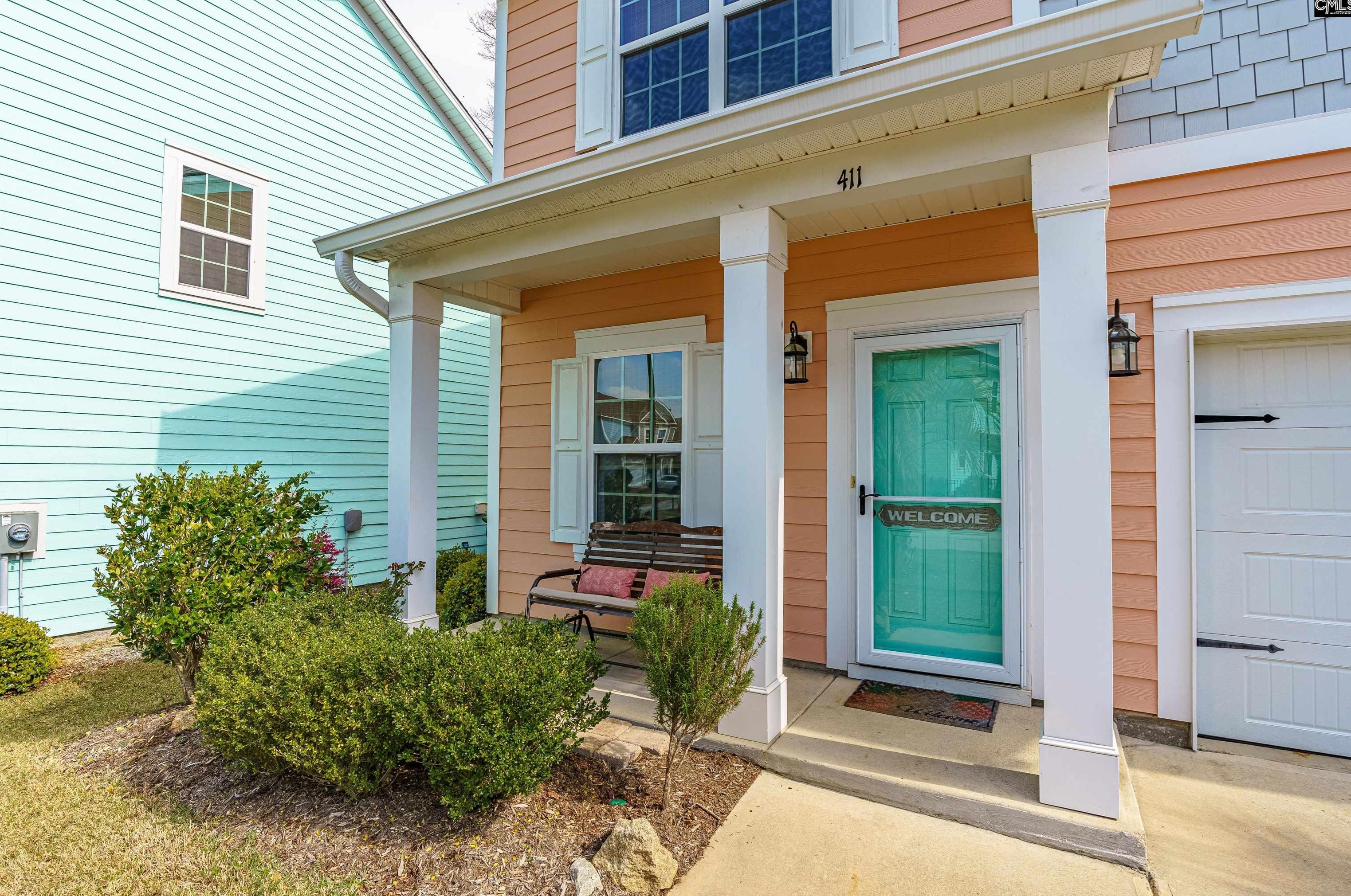 411 Cabana Wy, Lexington, SC 29072