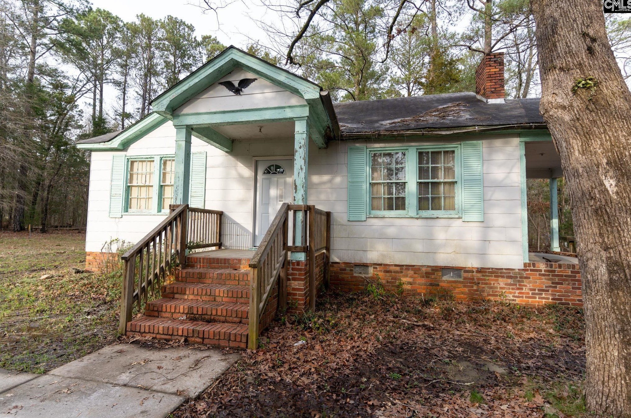 2720 Kennerly Rd, Irmo, SC 29063