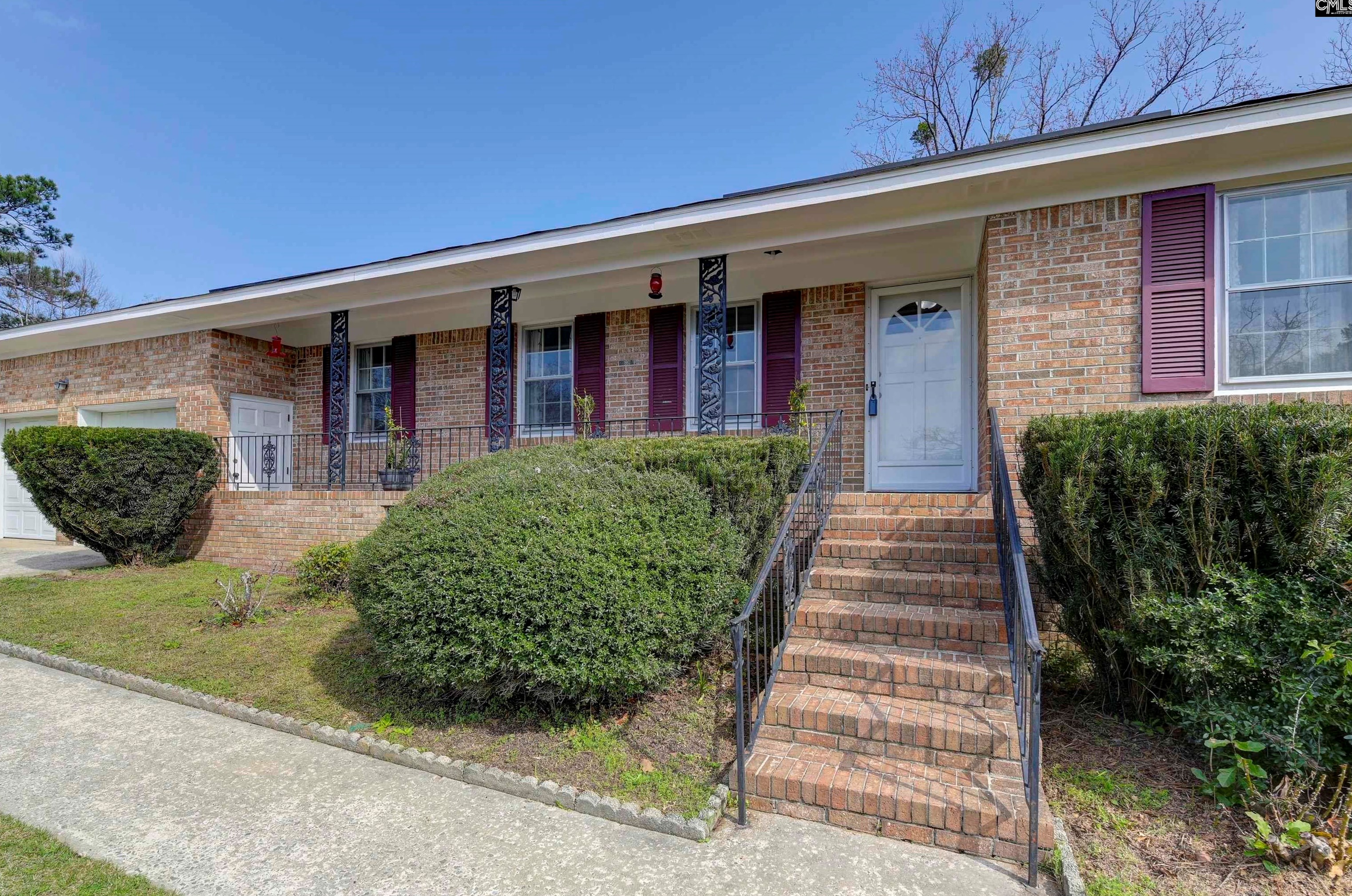 107 Cherry Ln, Cayce-West Columbia, SC 29033