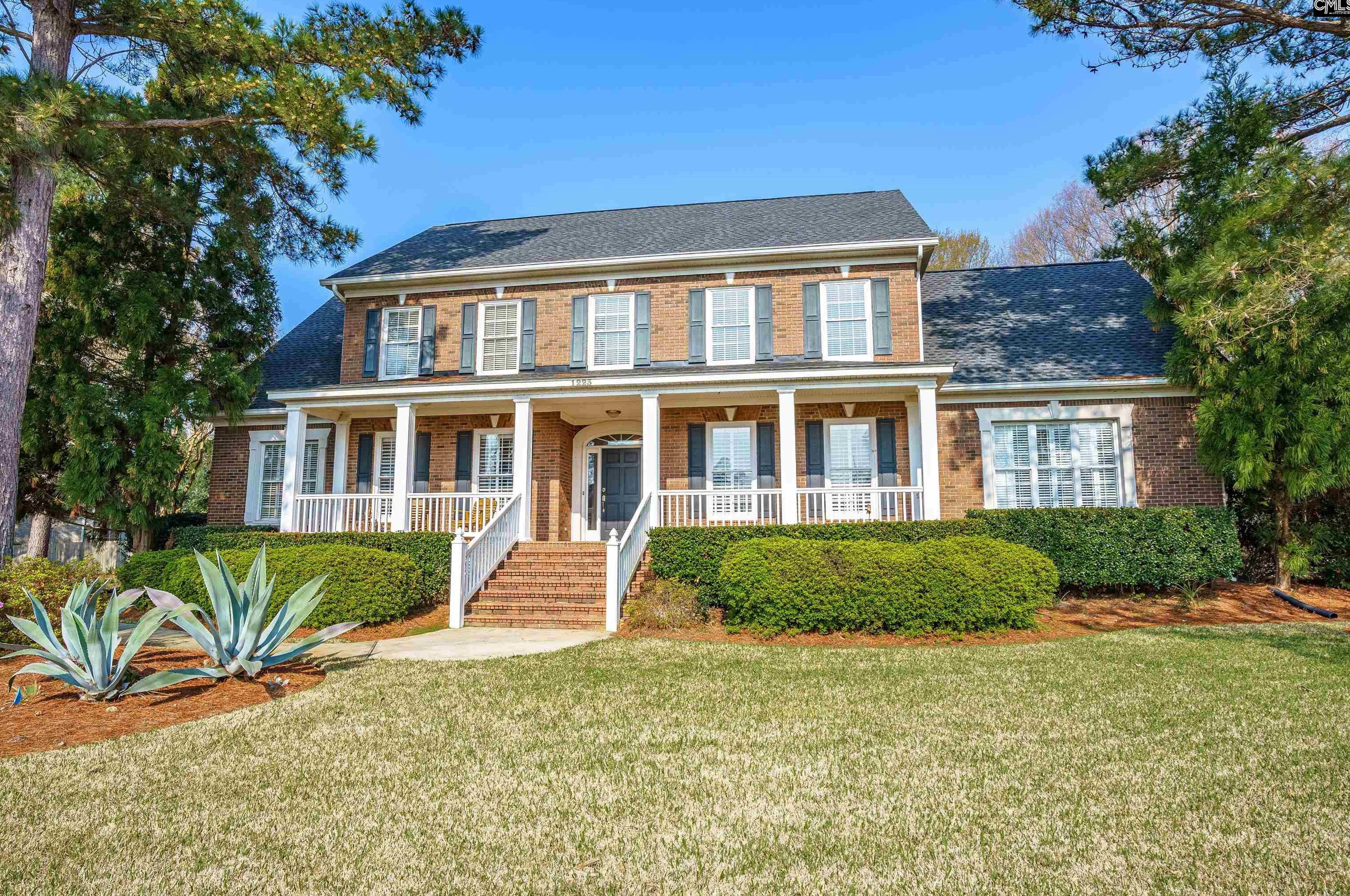 1223 Morning Shore Dr, Lexington, SC 29072