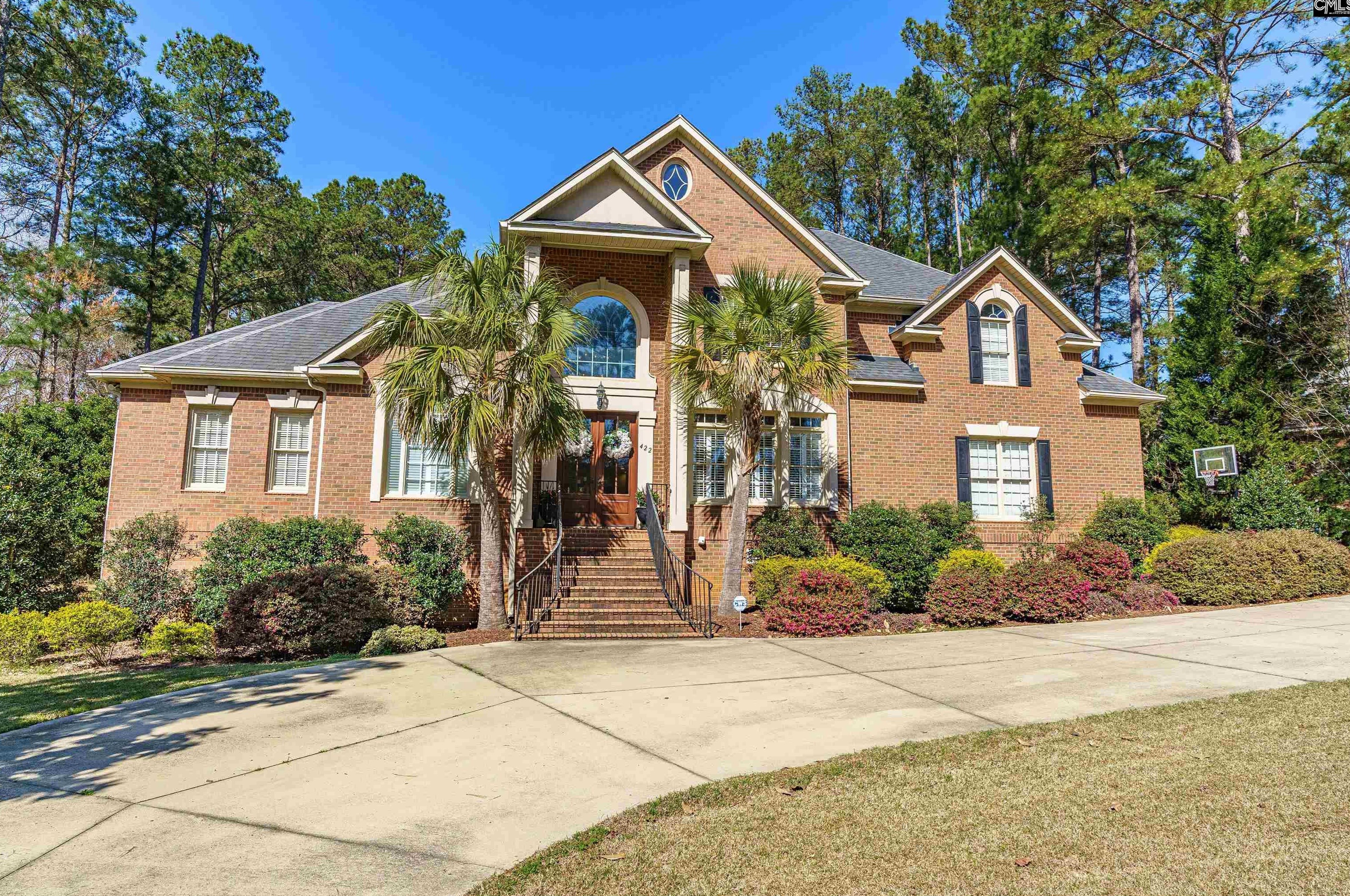 422 Corley Manor Ct, Lexington, SC 29072