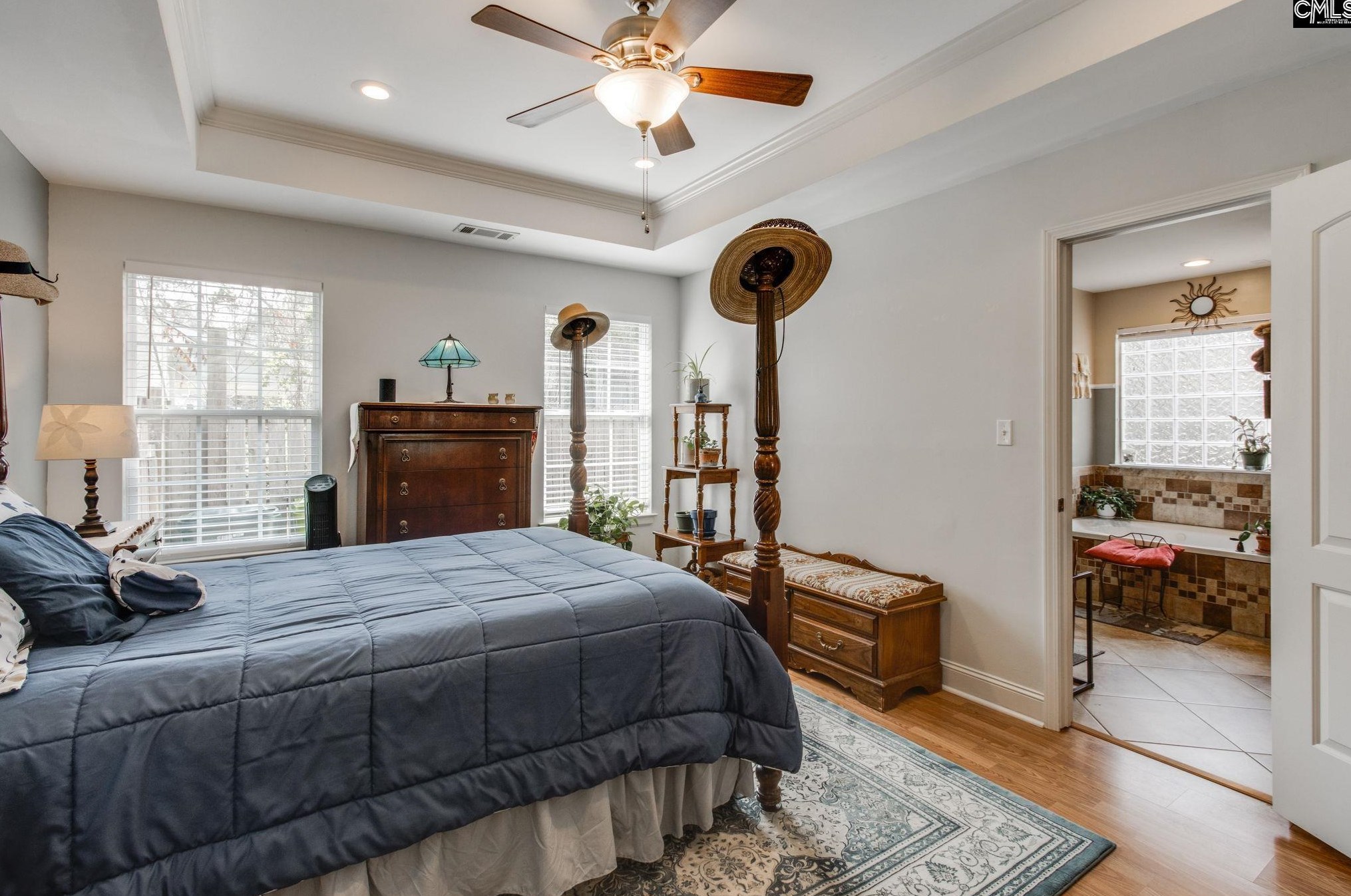 125 Kenton Dr, Irmo SC  29063-2192 exterior