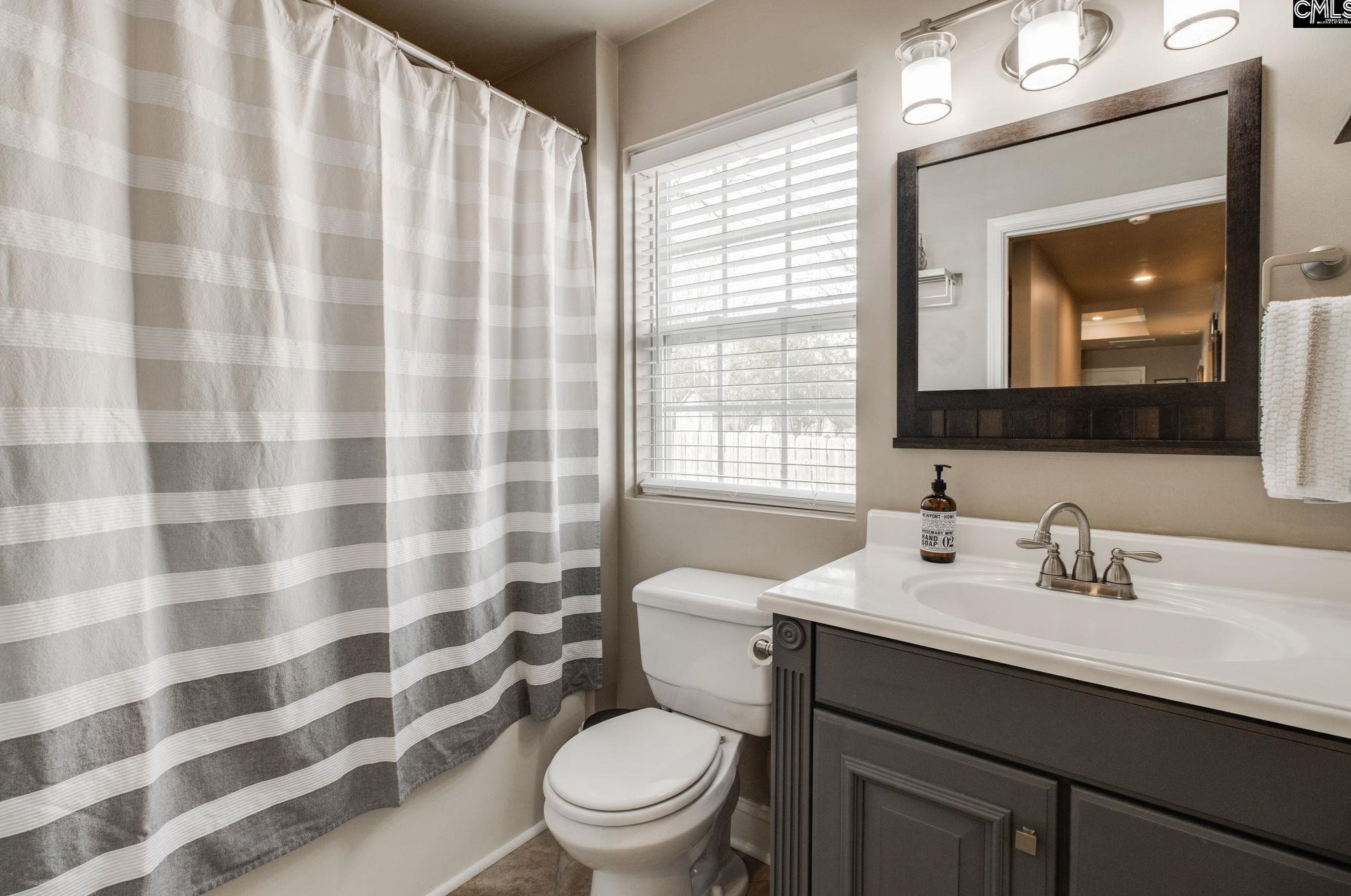 125 Kenton Dr, Irmo SC  29063-2192 exterior