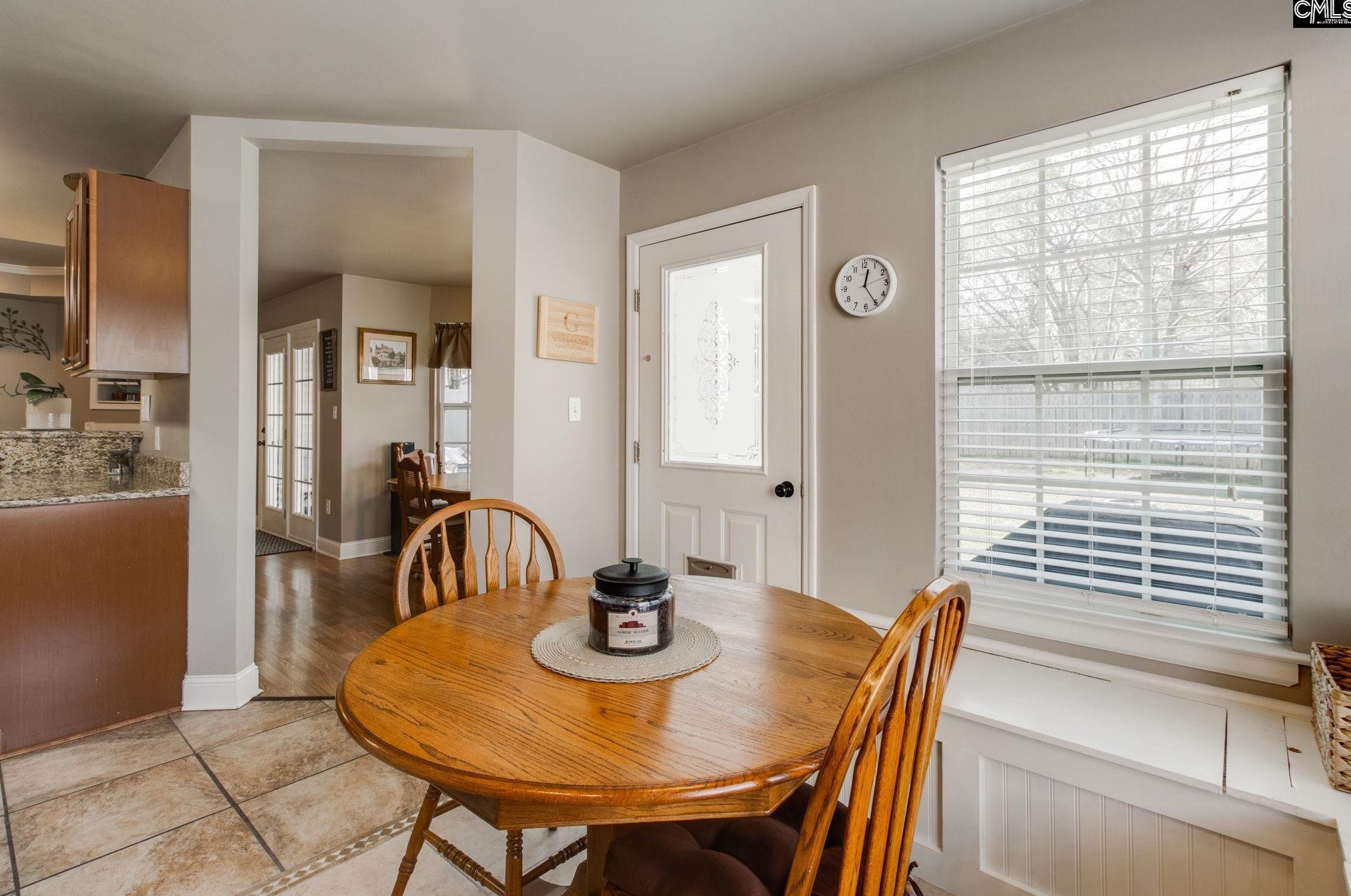 125 Kenton Dr, Irmo SC  29063-2192 exterior