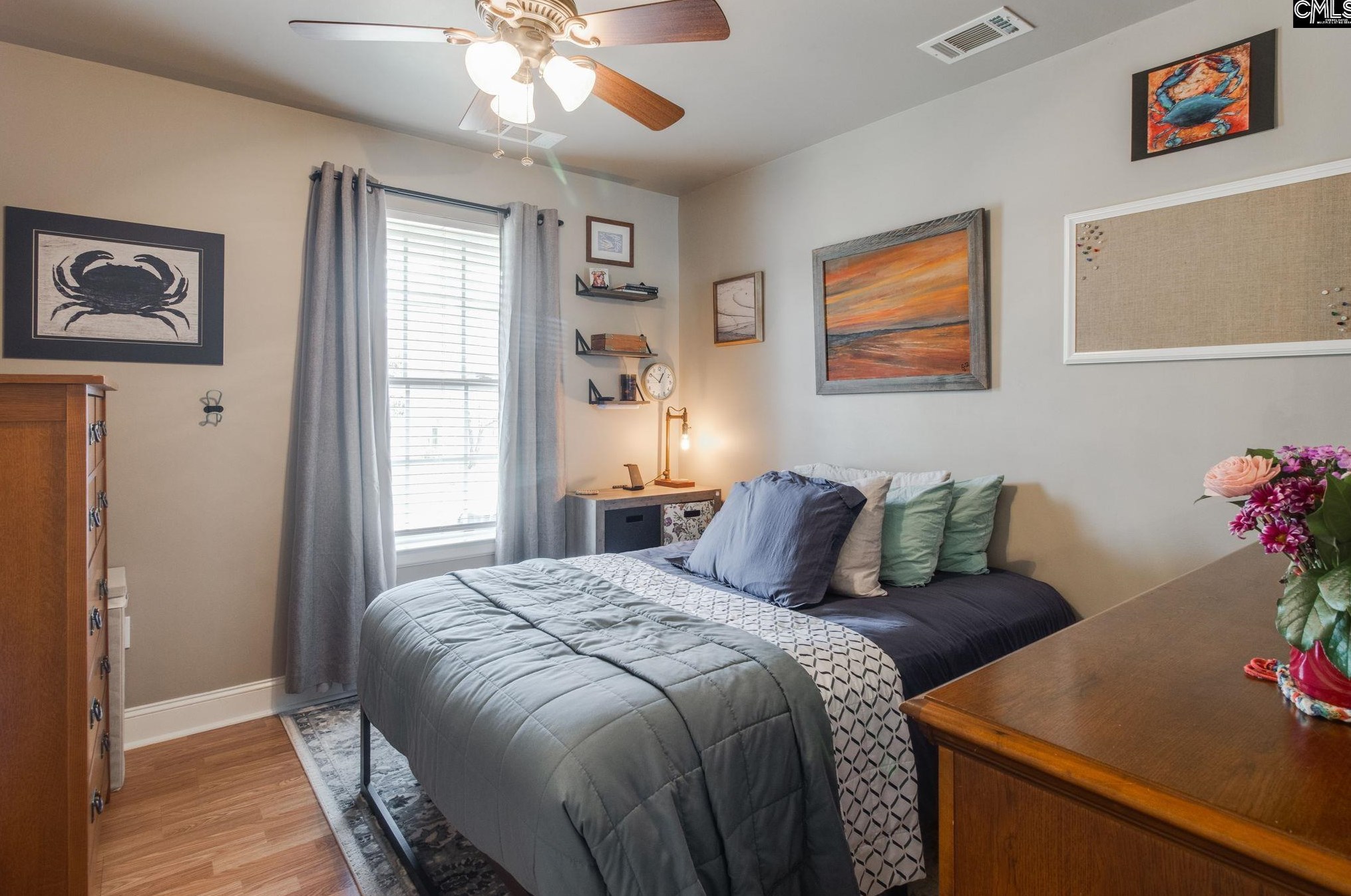 125 Kenton Dr, Irmo SC  29063-2192 exterior